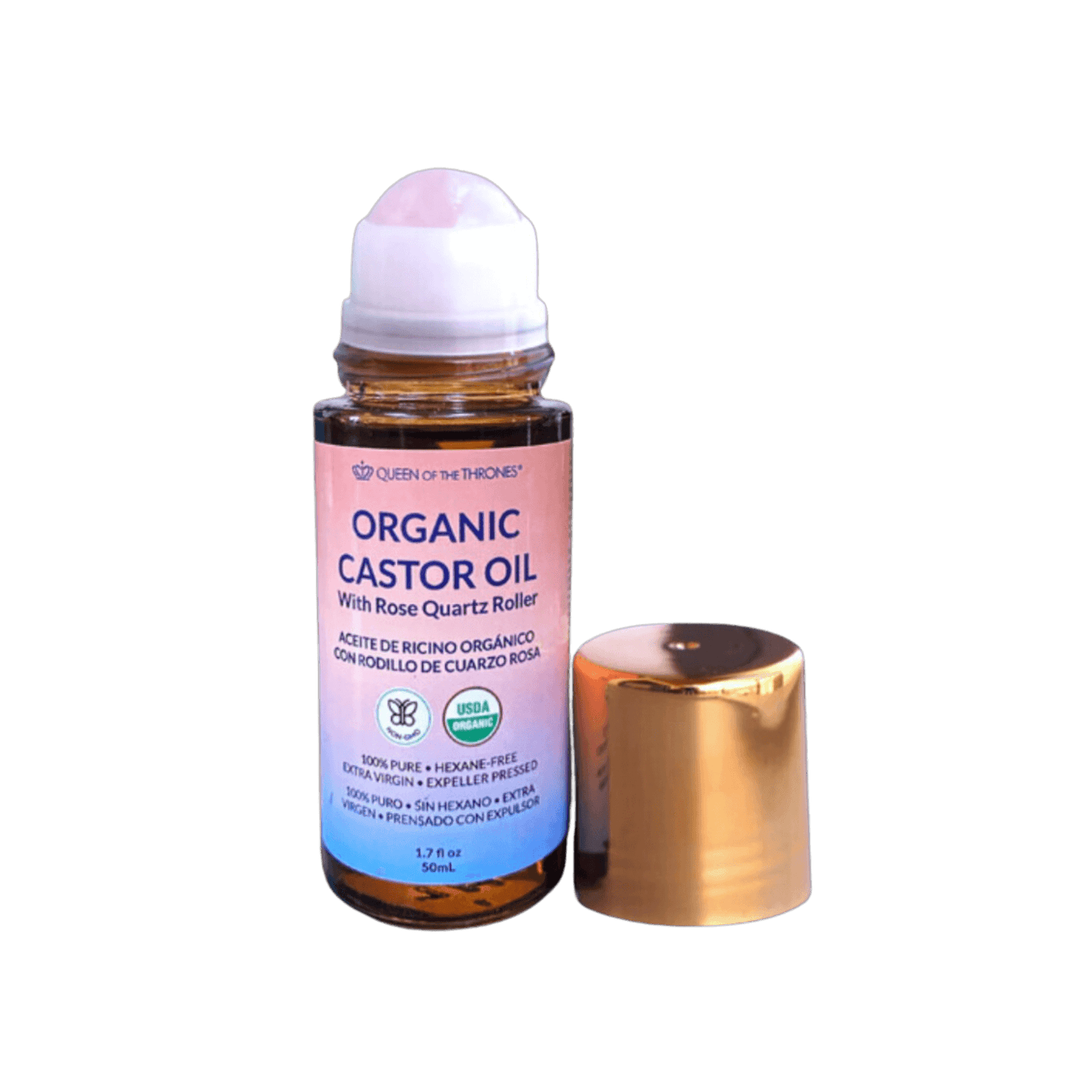 Organic Castor Oil