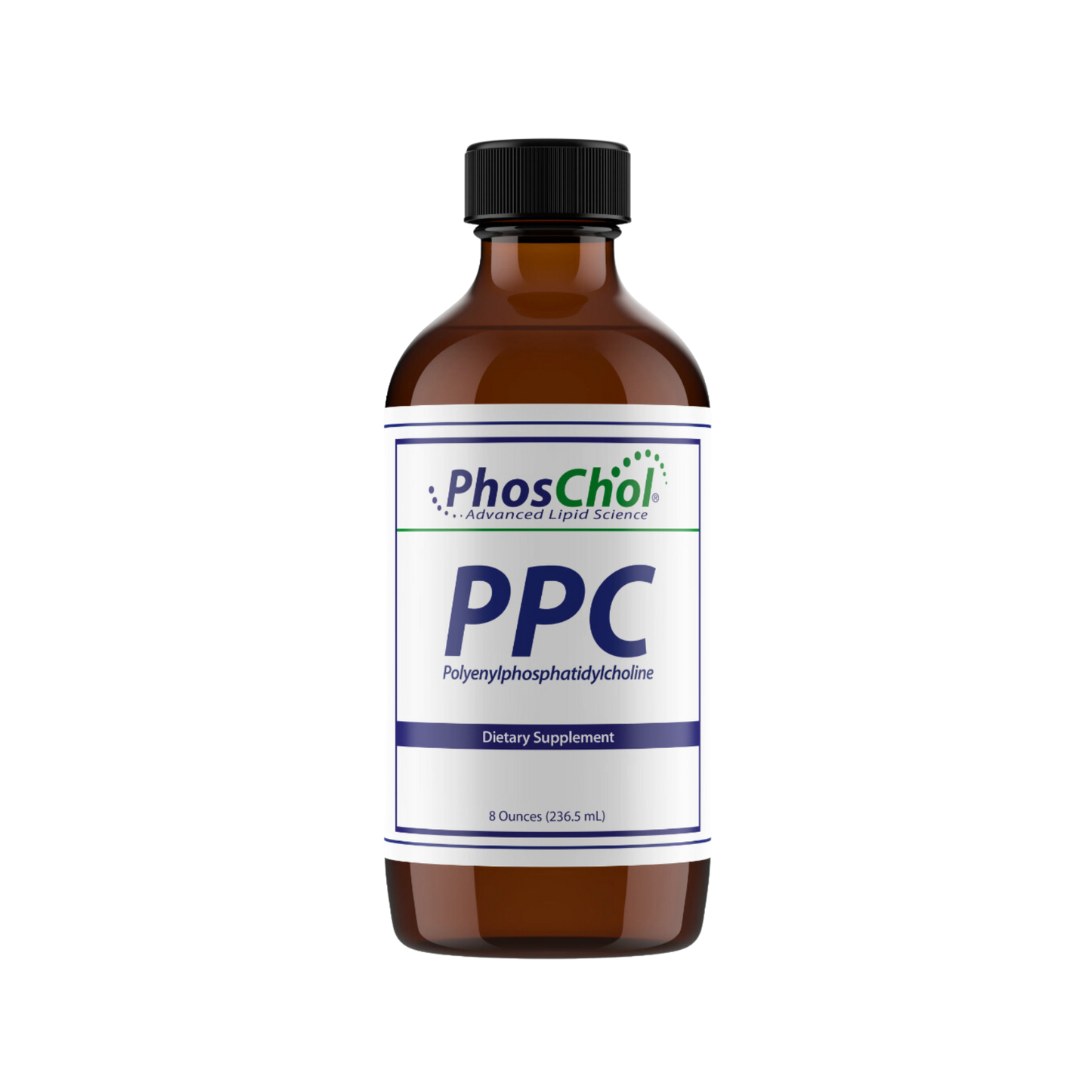 Nutrasal PhosChol PPC Liquid Concentrate