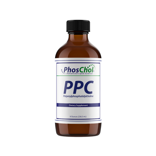 Nutrasal PhosChol PPC Liquid Concentrate 1