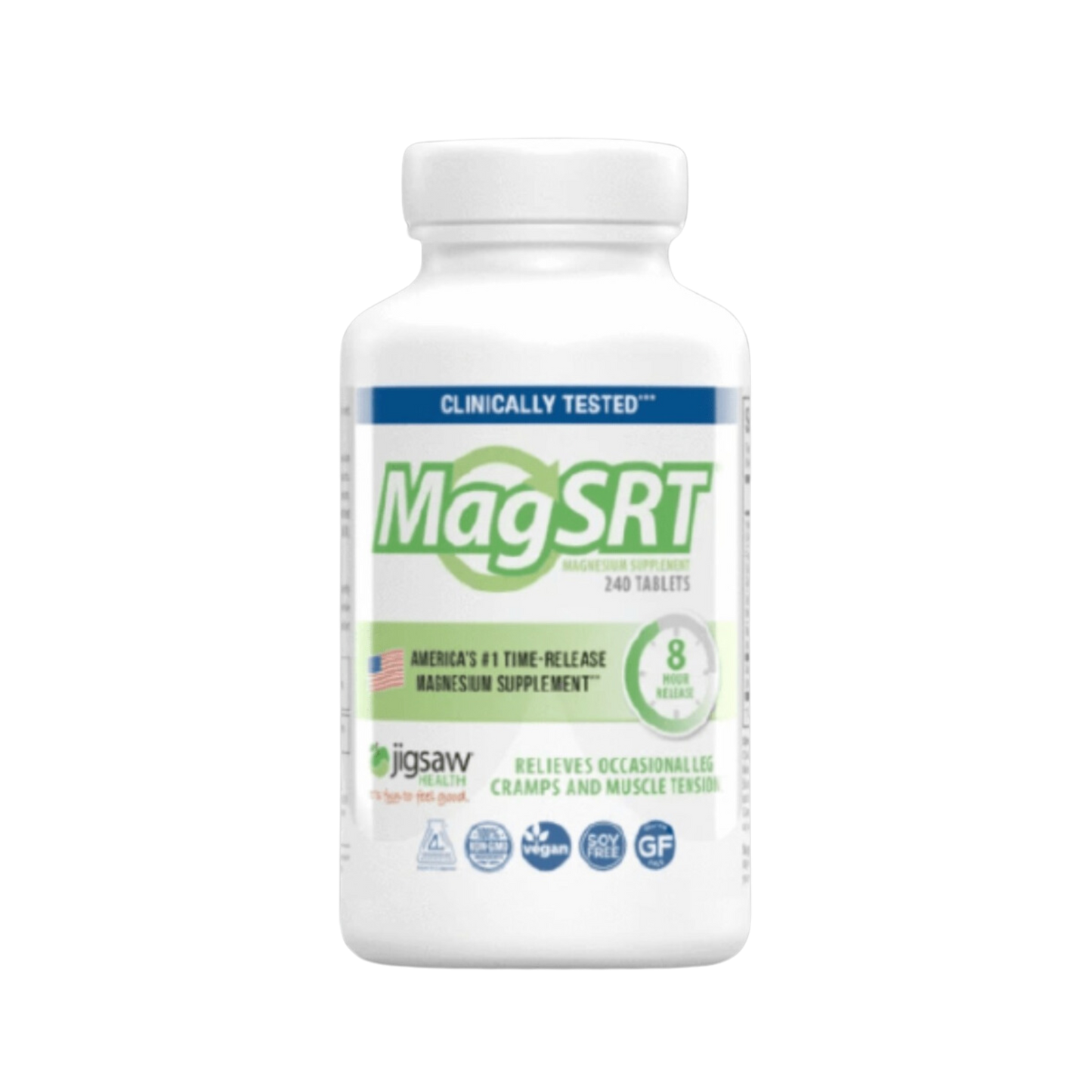 Jigsaw MagSRT Tablets 1