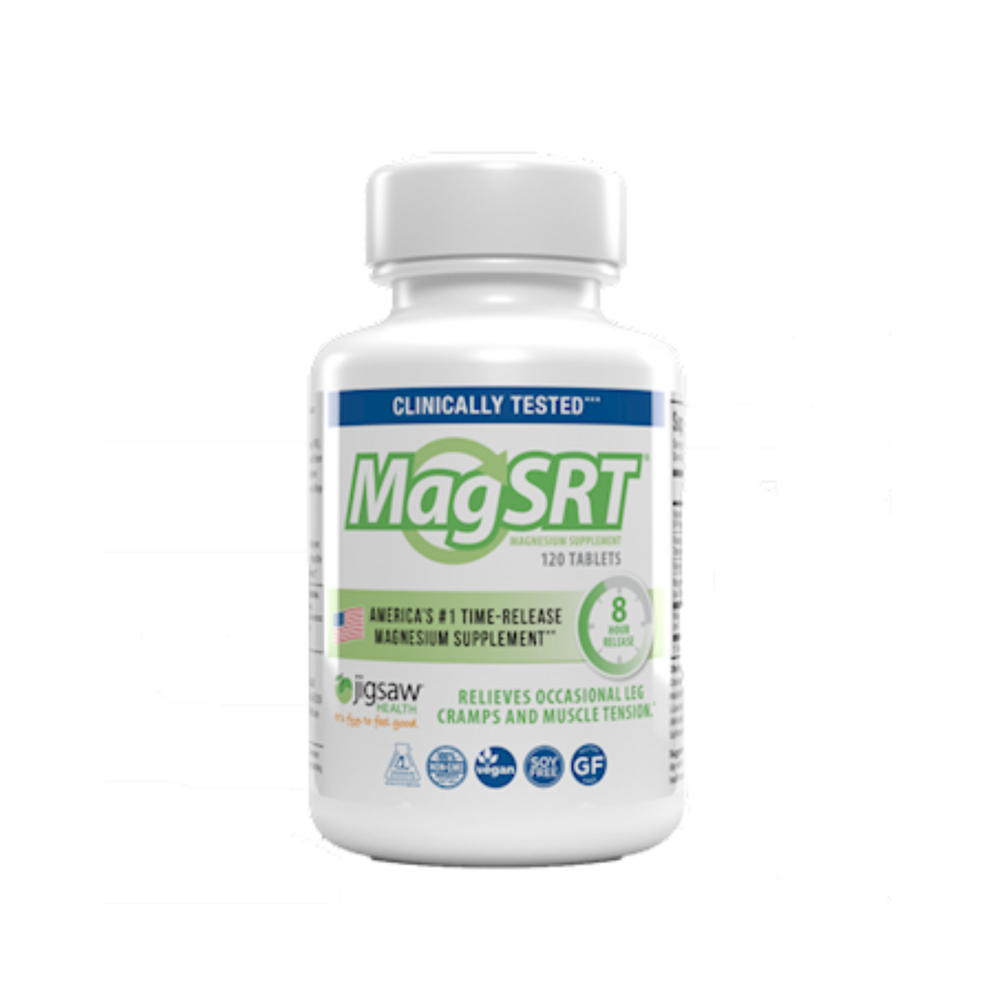 Jigsaw MagSRT Tablets 2