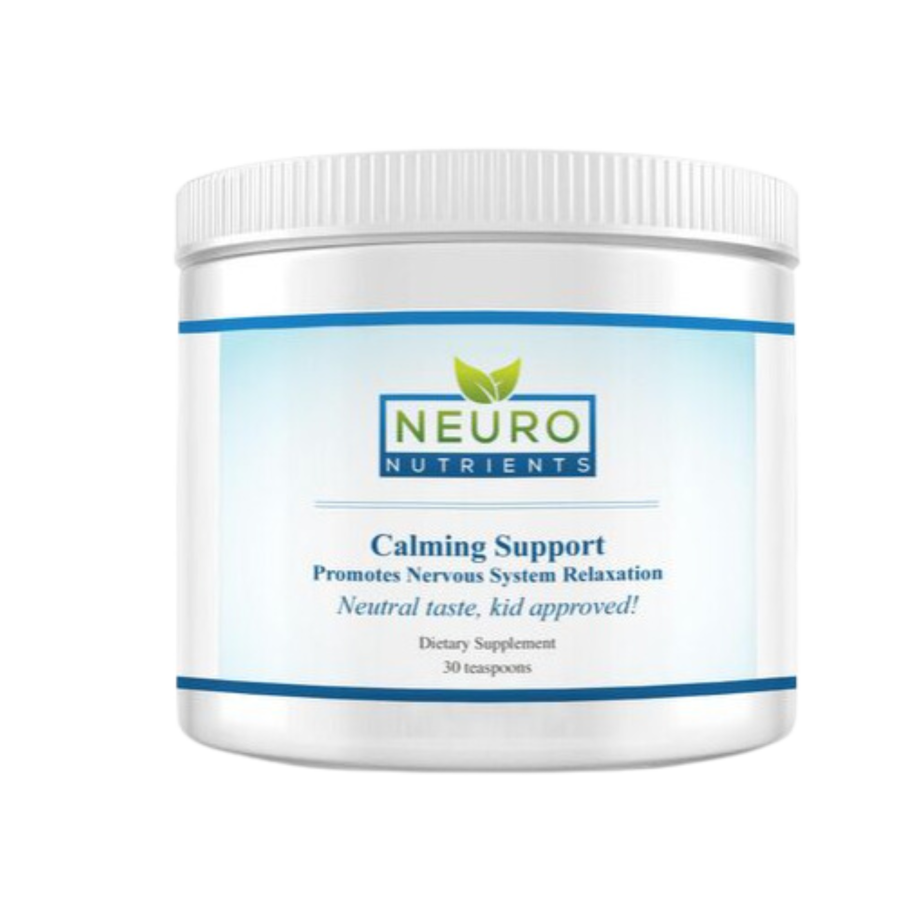 Neuro Nutrients Calming Support Powder 1