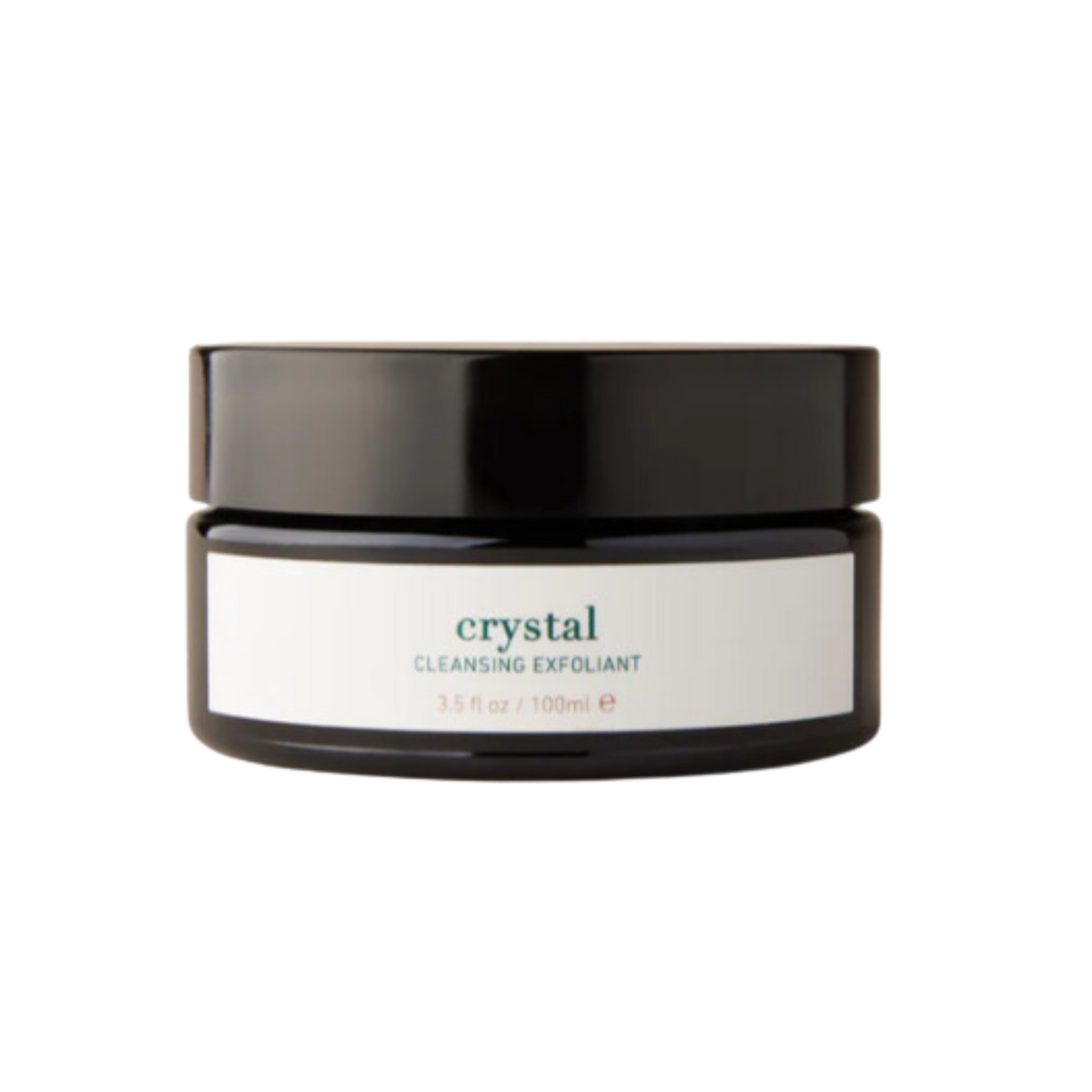ISun Crystal Cleansing Exfoliant 1