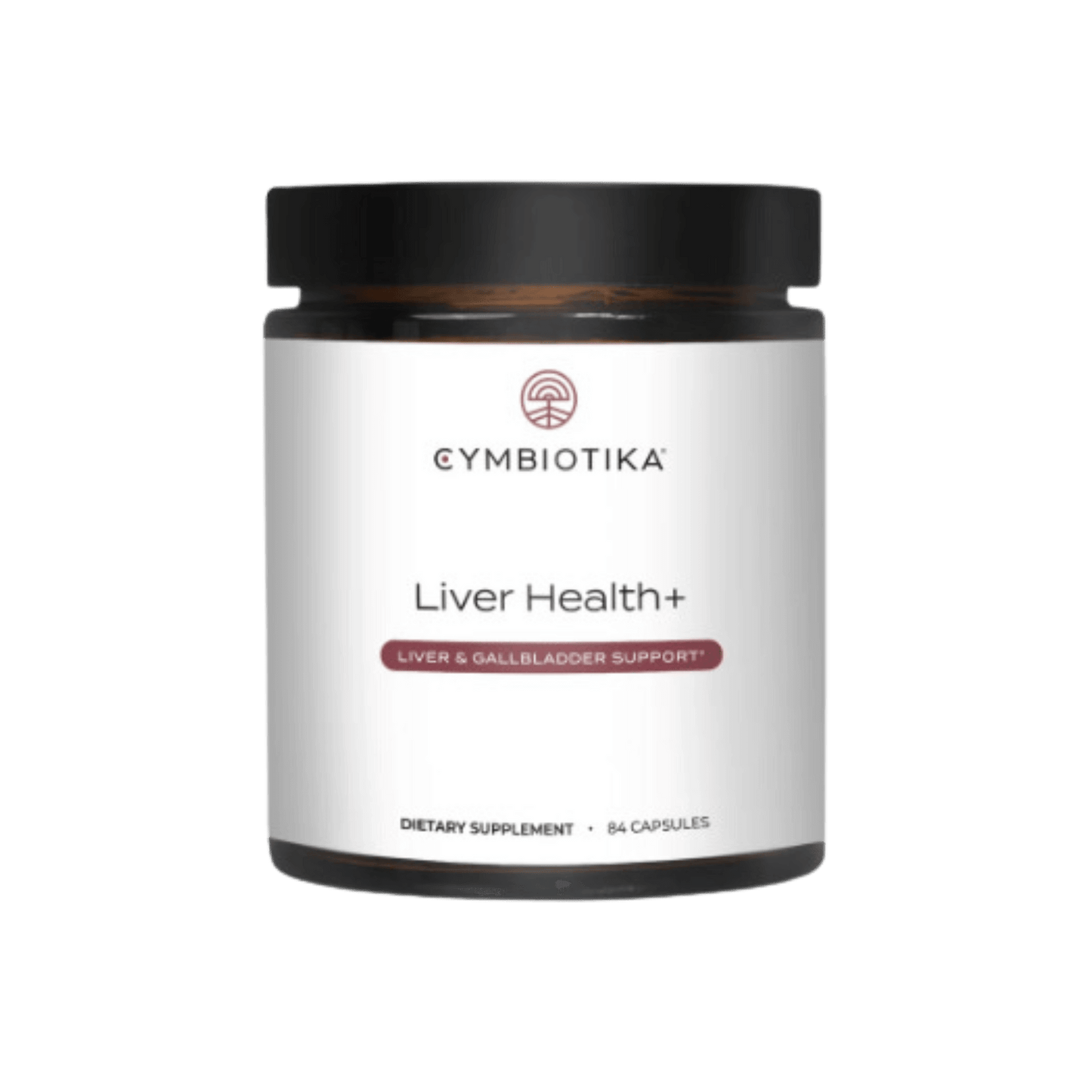 Image of Cymbiotika Liver Health+ Bottle