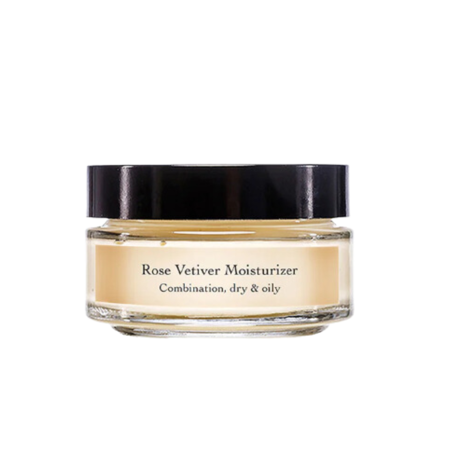 Evanhealy Rose Vetiver Day Moisturizer 1