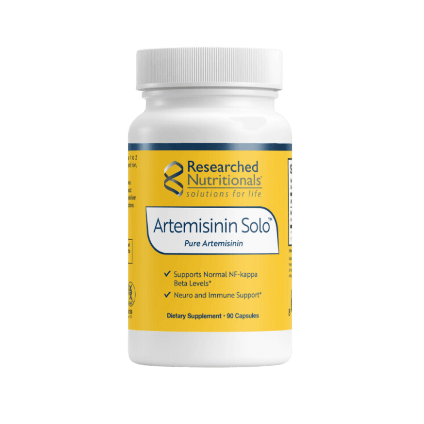 Researched Nutritionals Artemisinin Solo Capsules 1