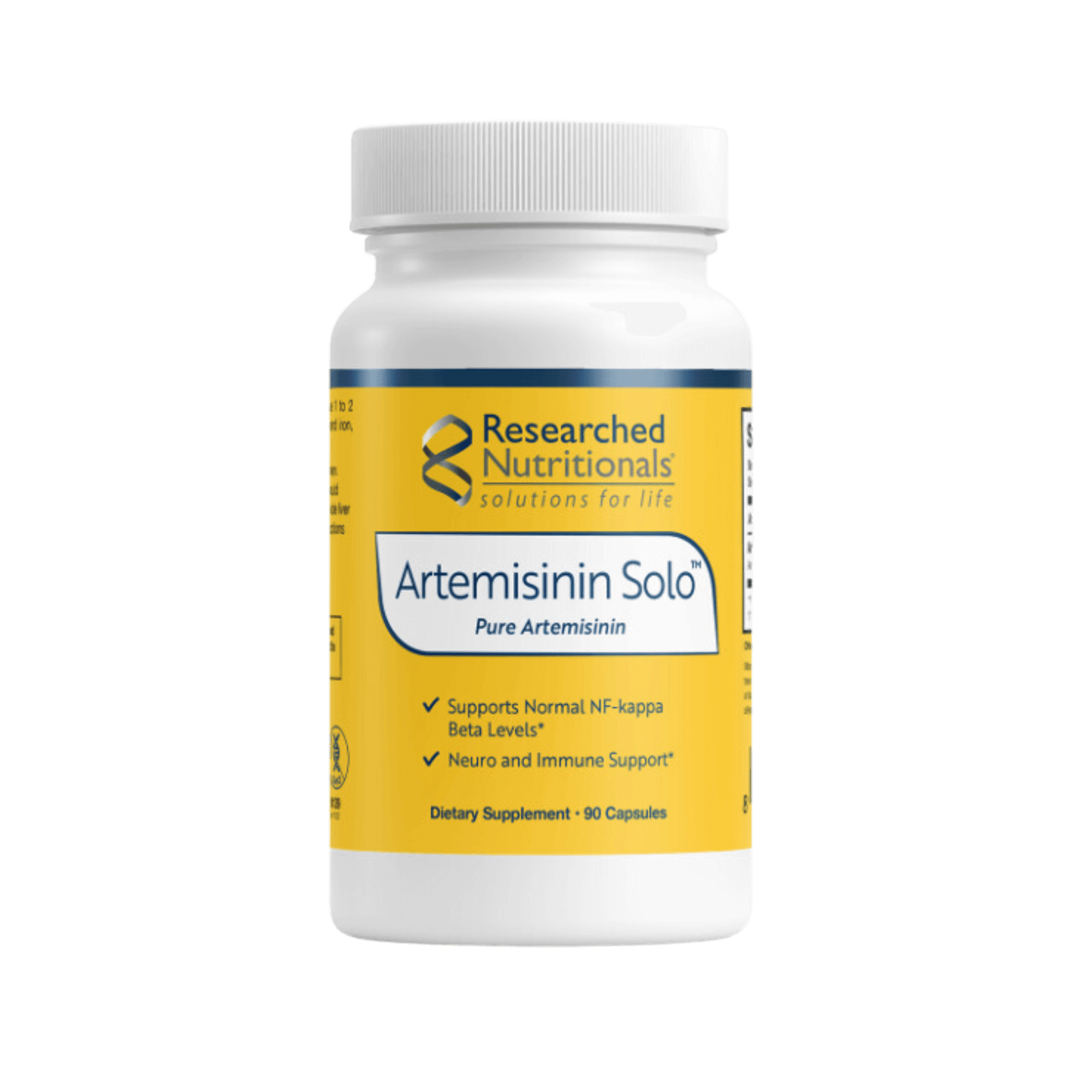 Researched Nutritionals Artemisinin Solo Capsules 1