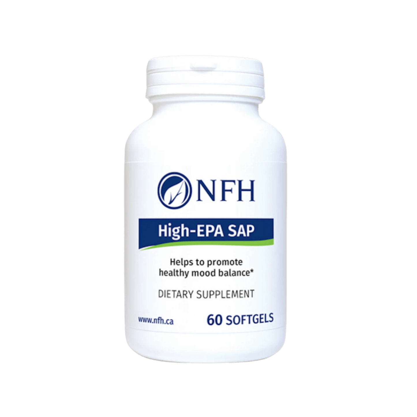 NFH High EPA SAP Softgels