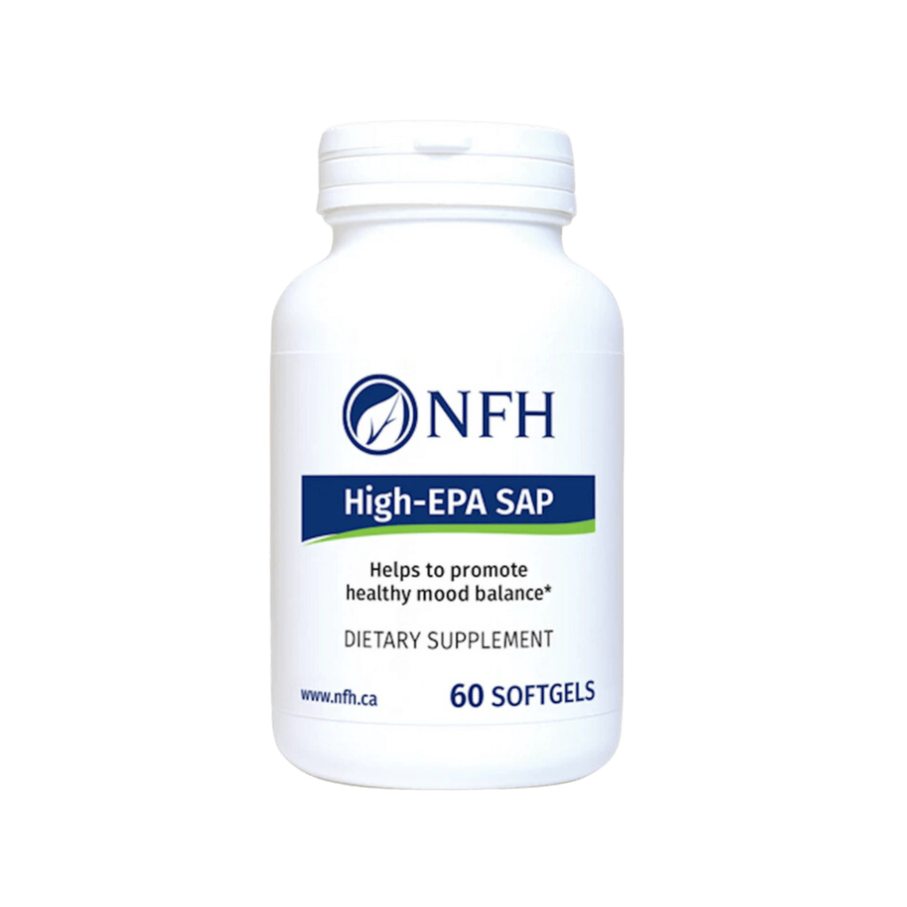 NFH High EPA SAP Softgels
