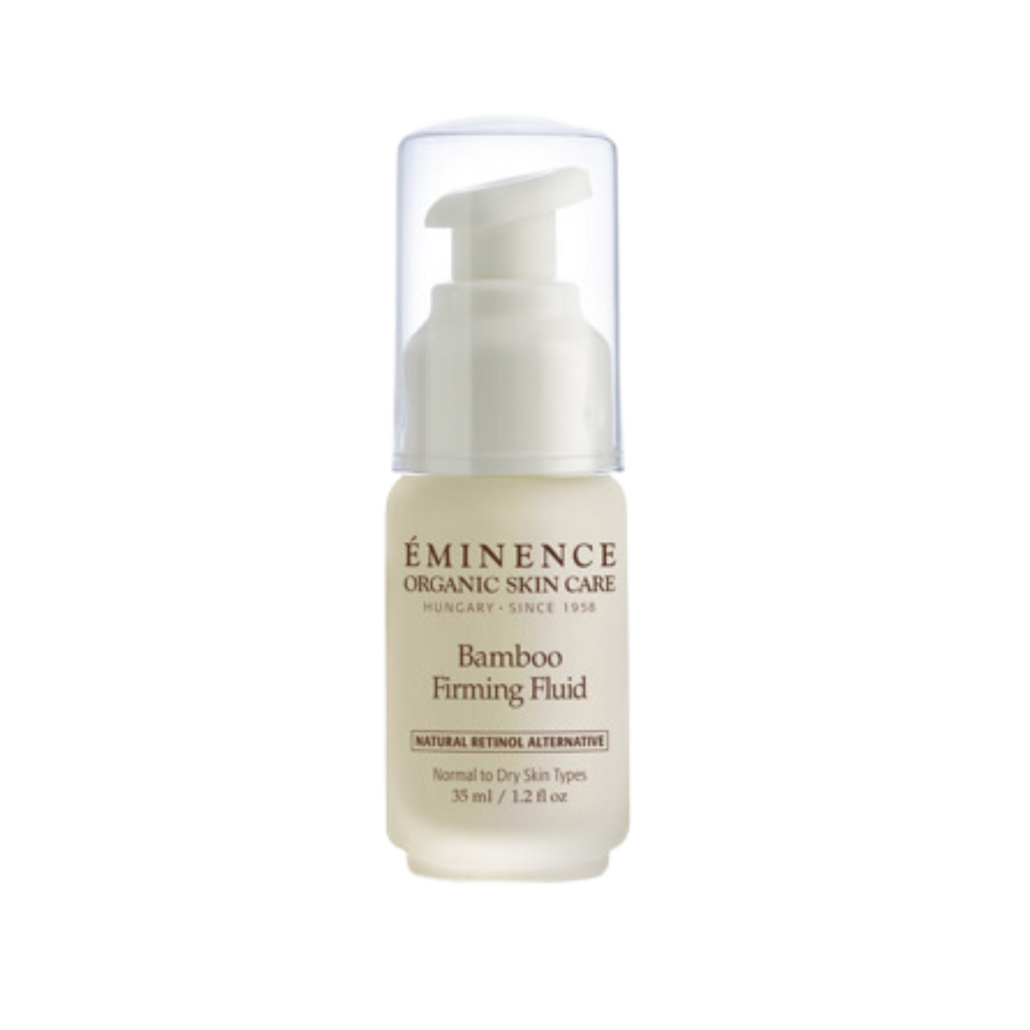 Eminence Bamboo Firming Fluid 1