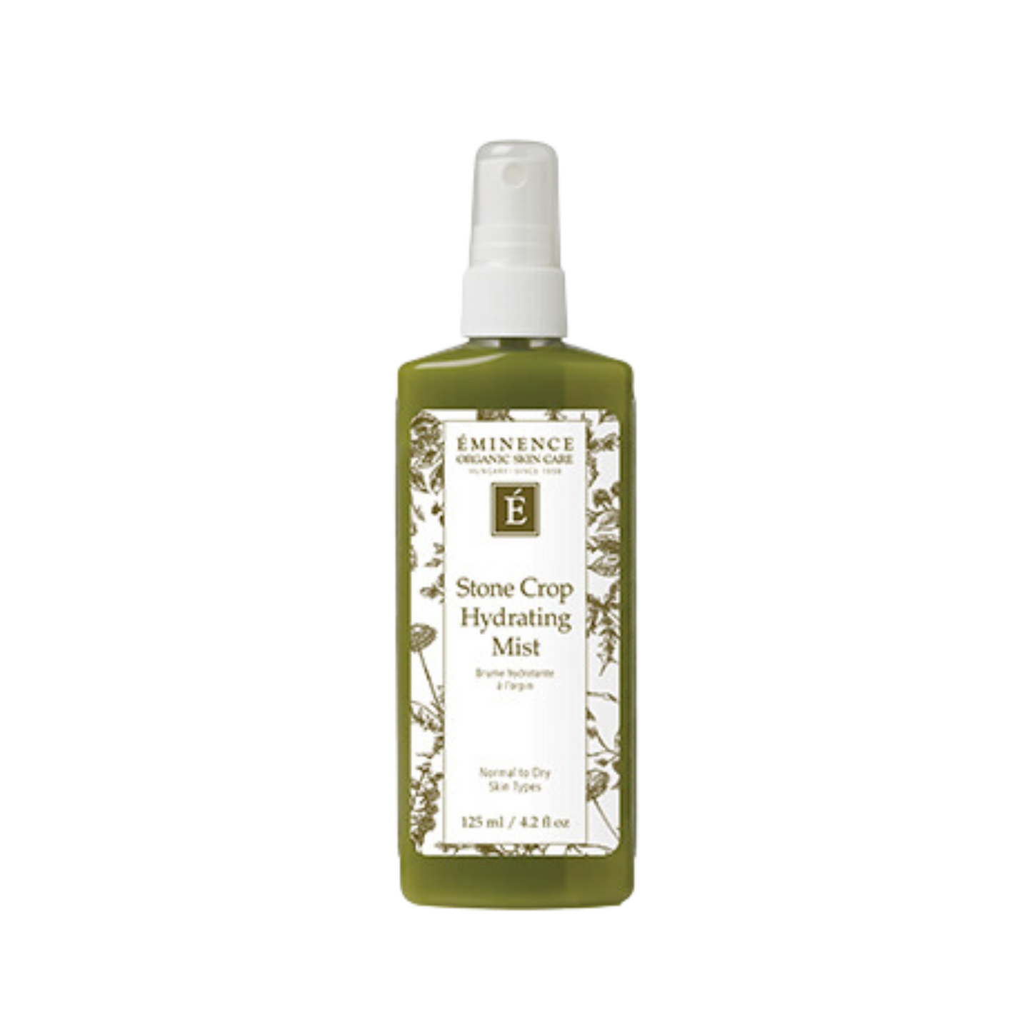 Eminence Stone Crop Hydrating Mist 1