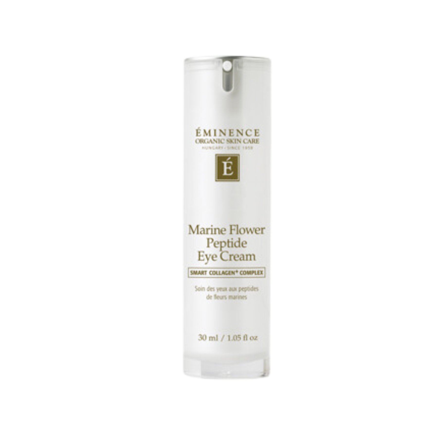 Eminence Marine Flower Peptide Eye Cream 1