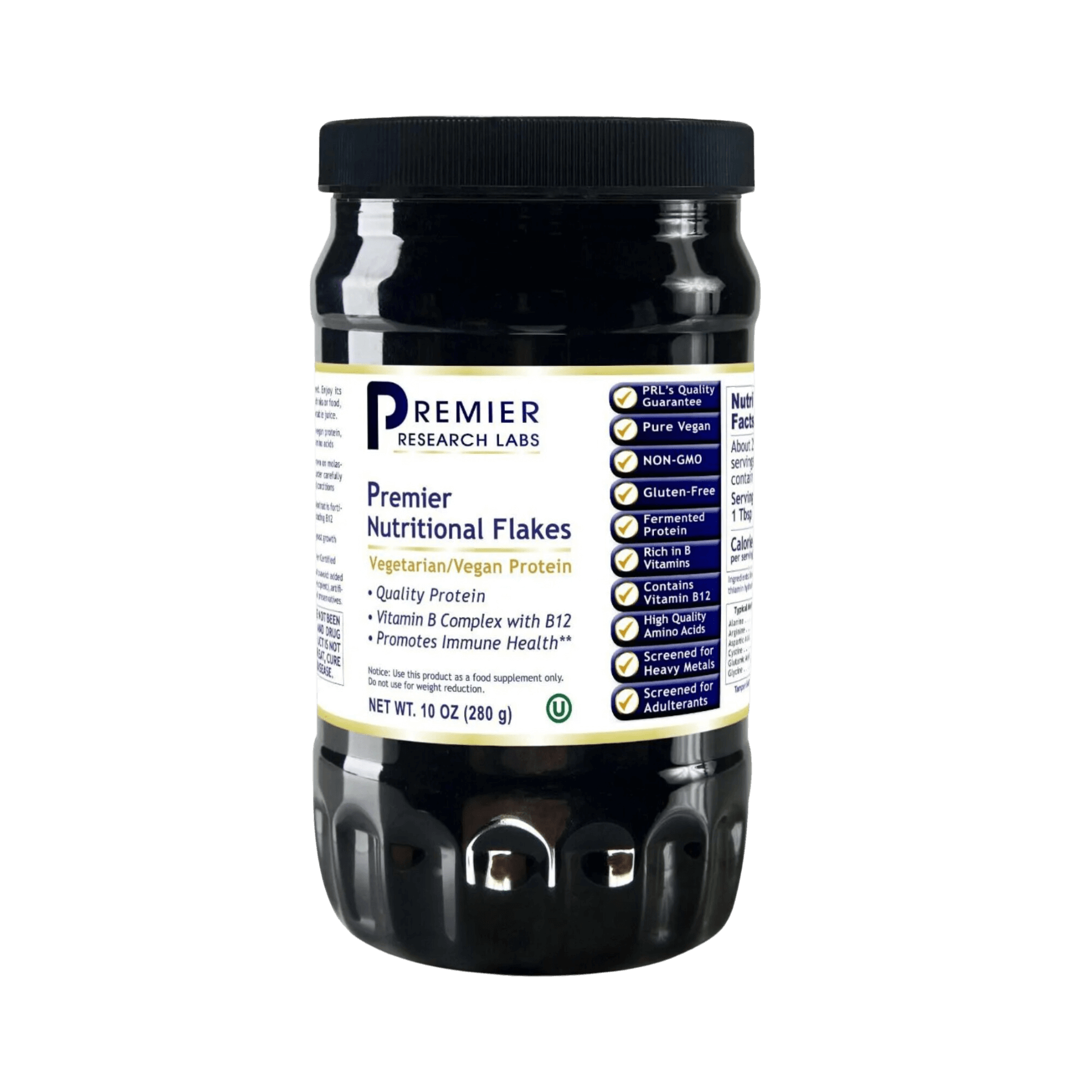 Premier Research Labs Premier Nutritional Flakes