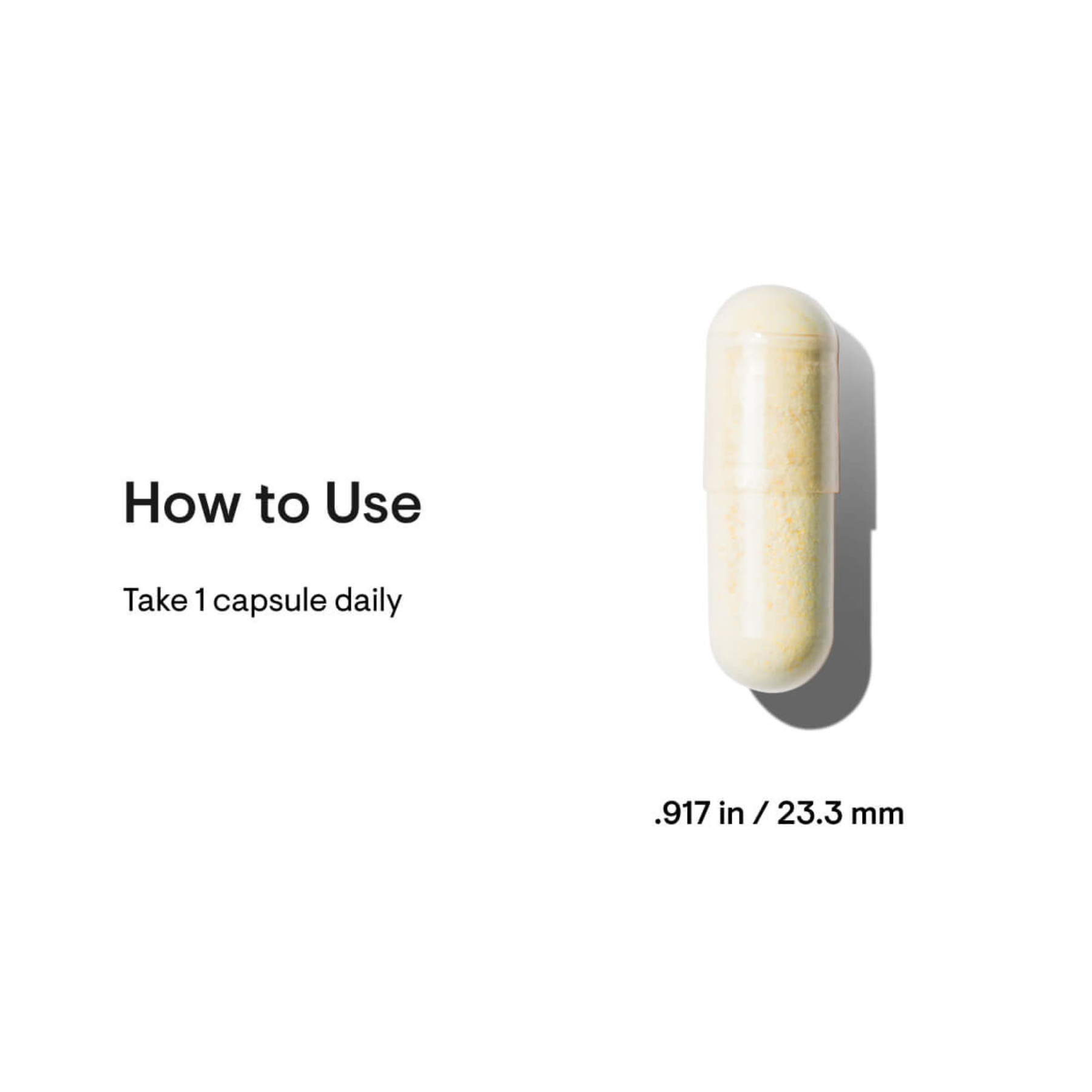 Thorne B-Complex #6 Capsules