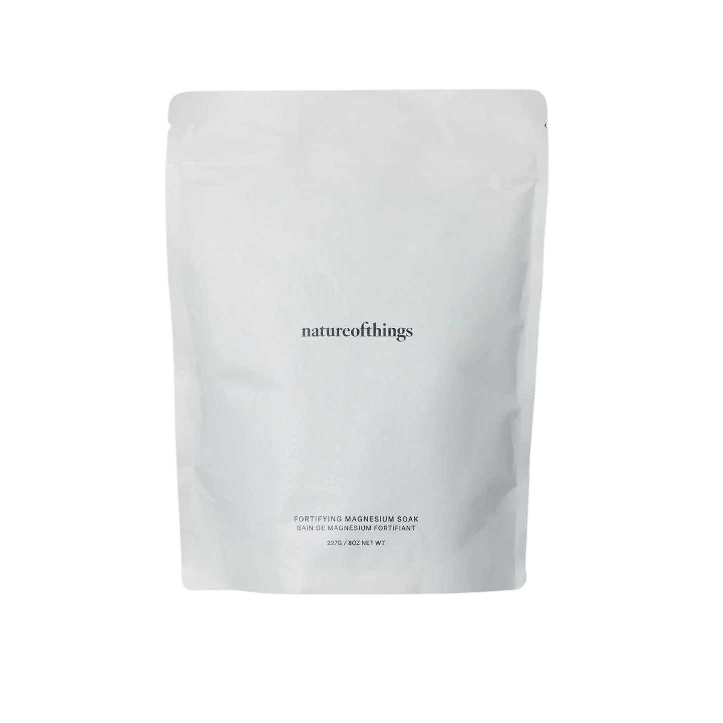 Natureofthings Fortifying Magnesium Soak 1
