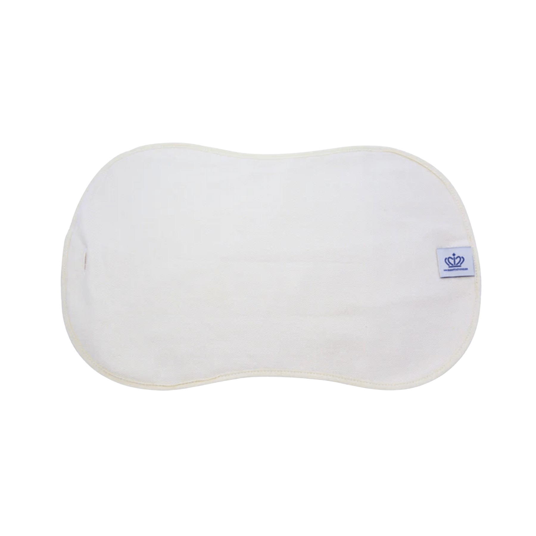 Queen Of The Thrones 100% Organic Cotton Flannel Insert for Liver Pack 1