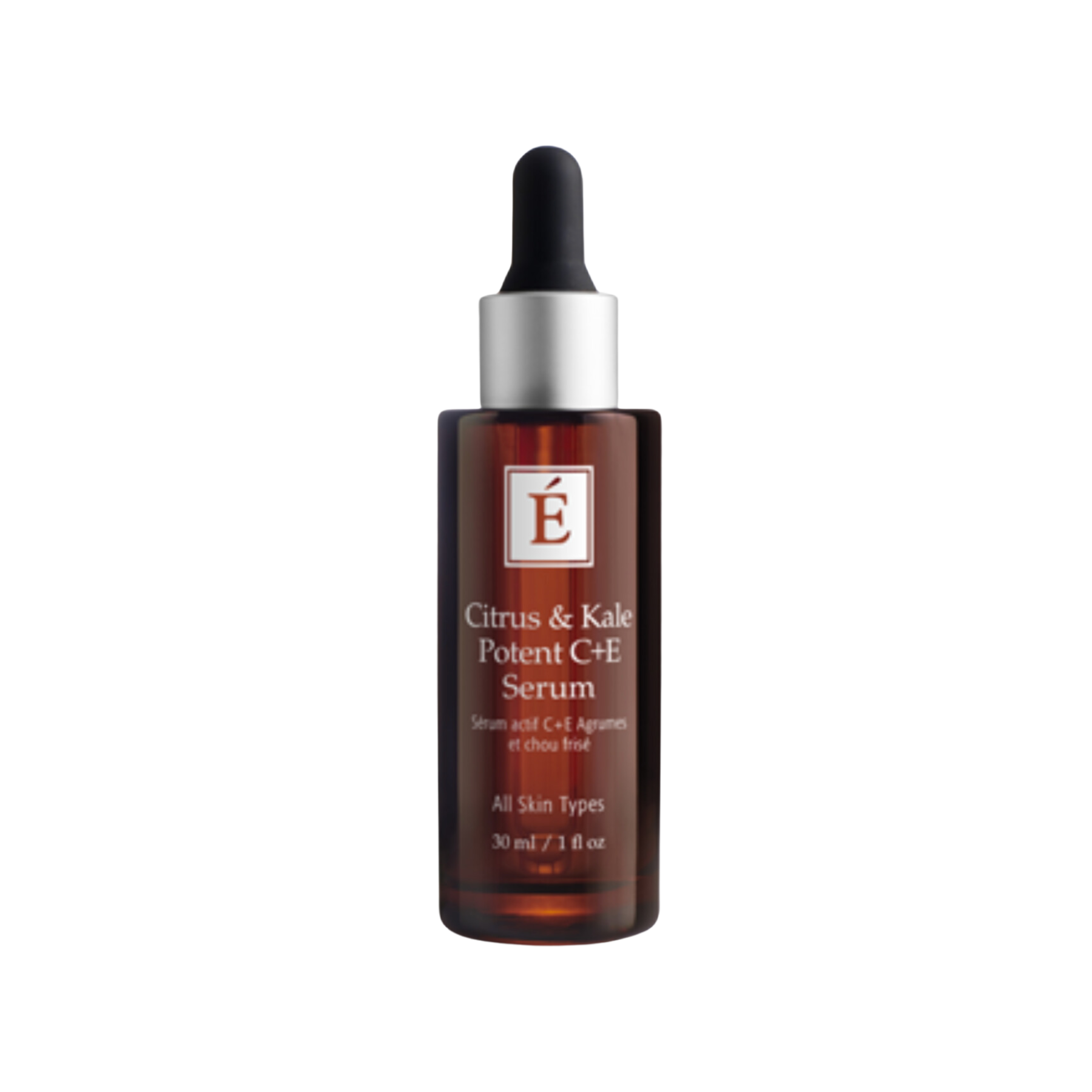 Eminence Citrus & Kale Potent C + E Serum 1