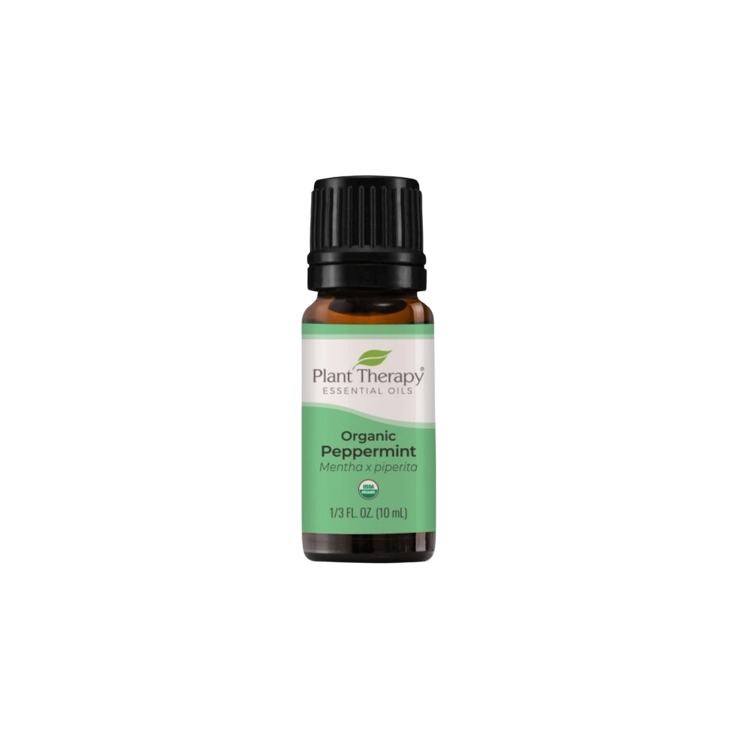 Plant Therapy Organic Peppermint Essential Oil 1