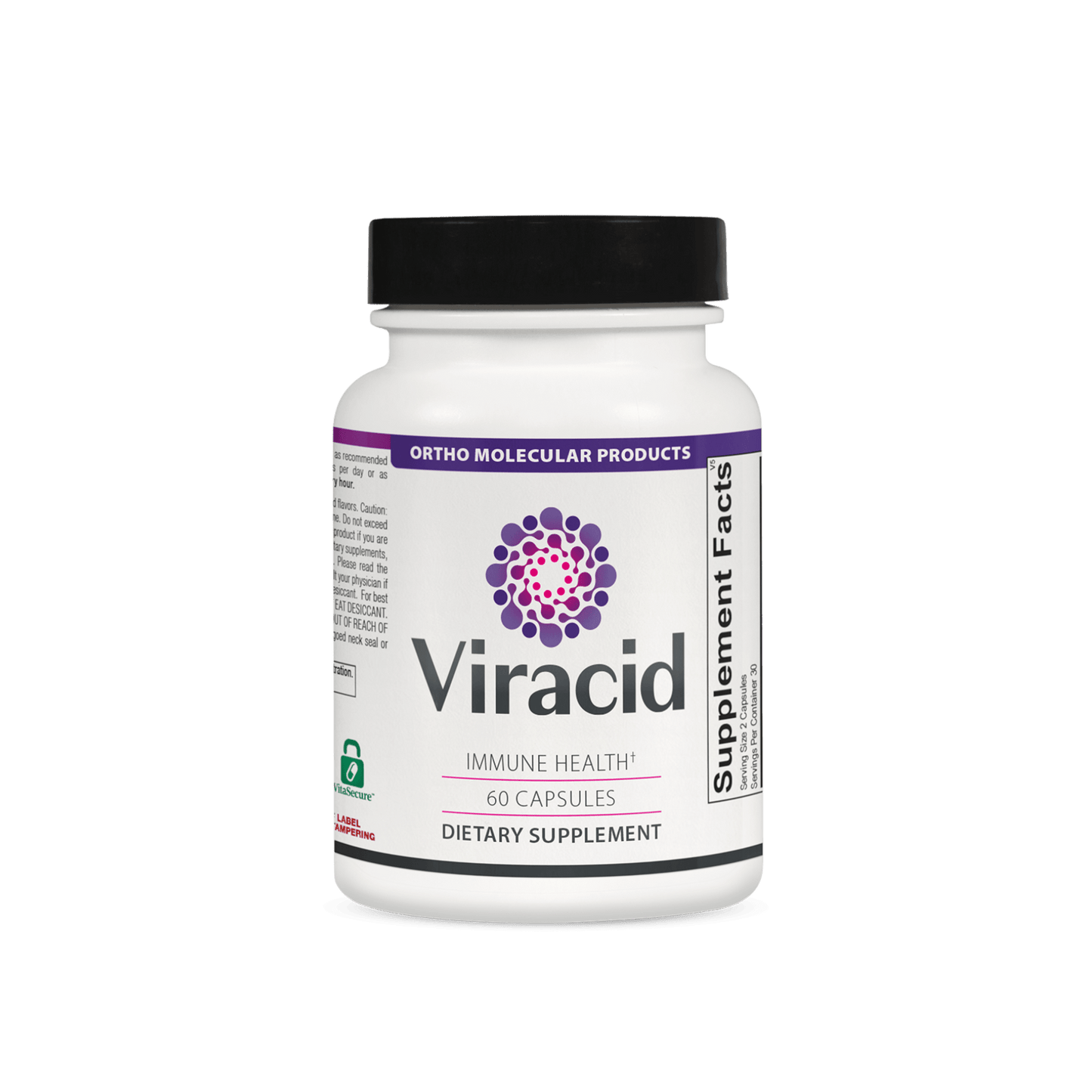 VIRACID CAPSULES