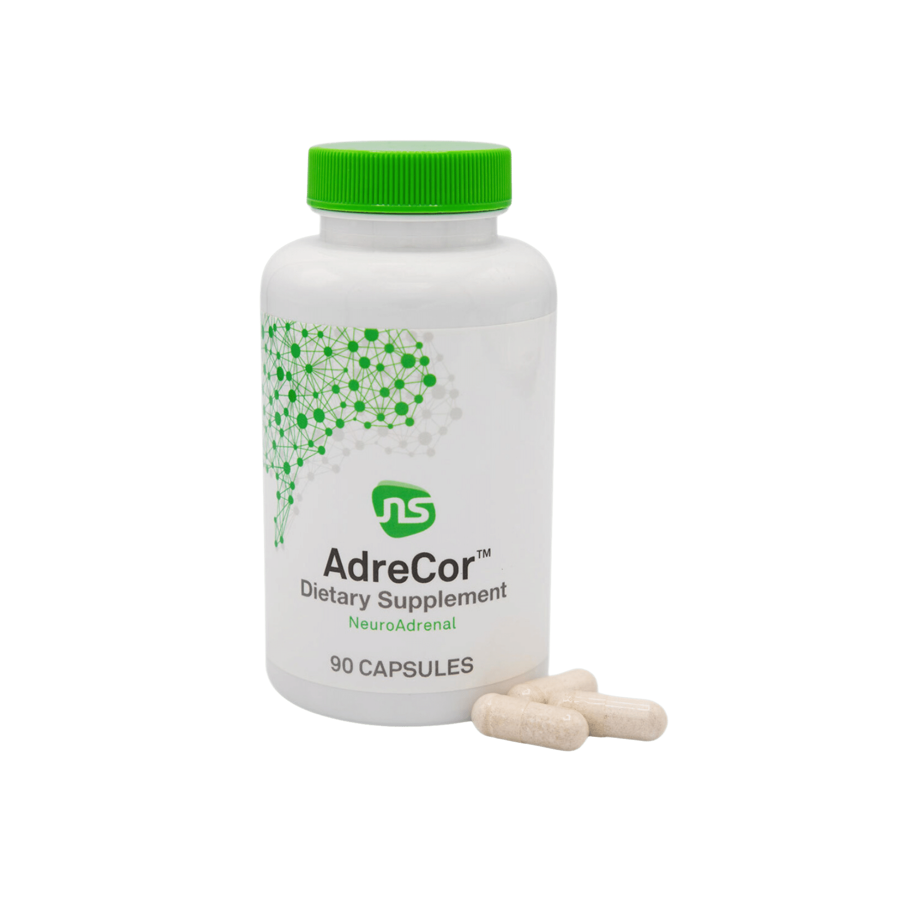 Neuroscience AdreCor Capsules 1