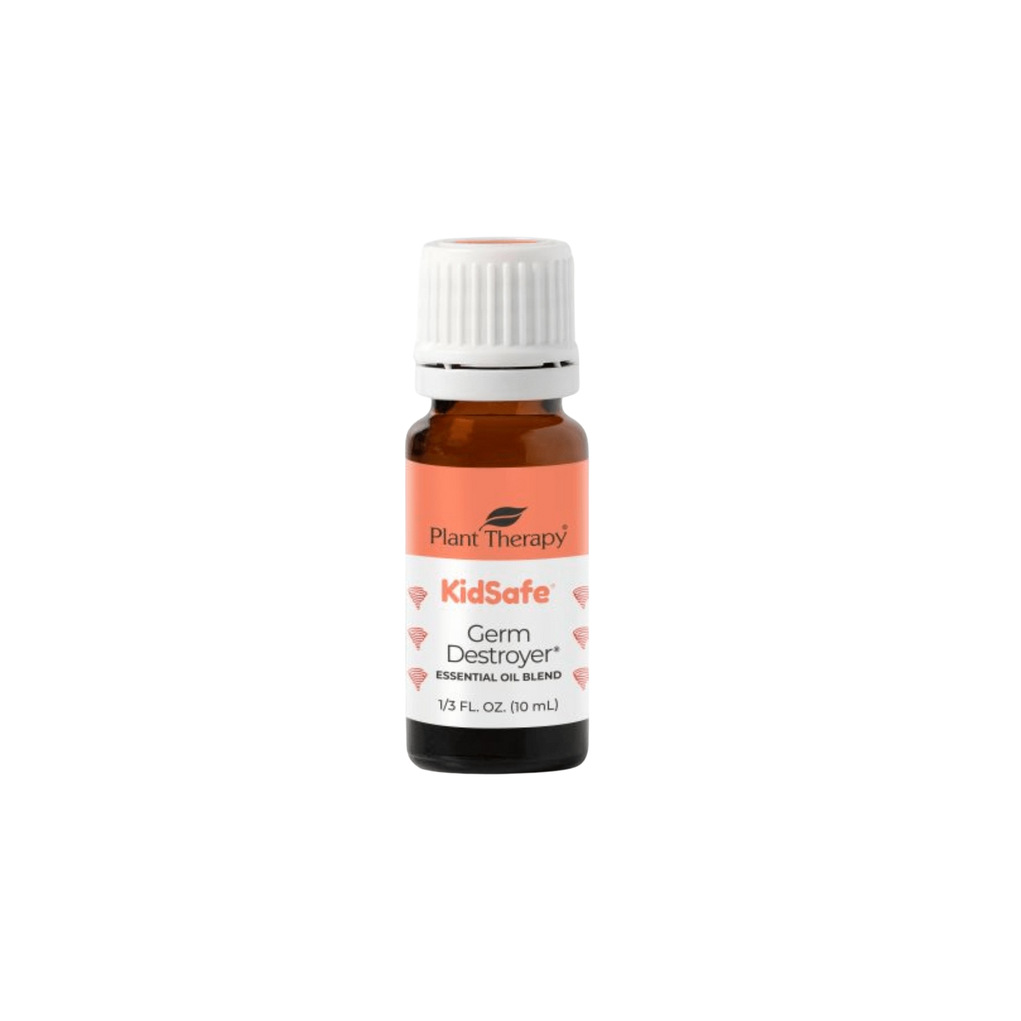 Plant Therapy Kid Safe Organic Germ Destroyer Essential Oil Blend 1