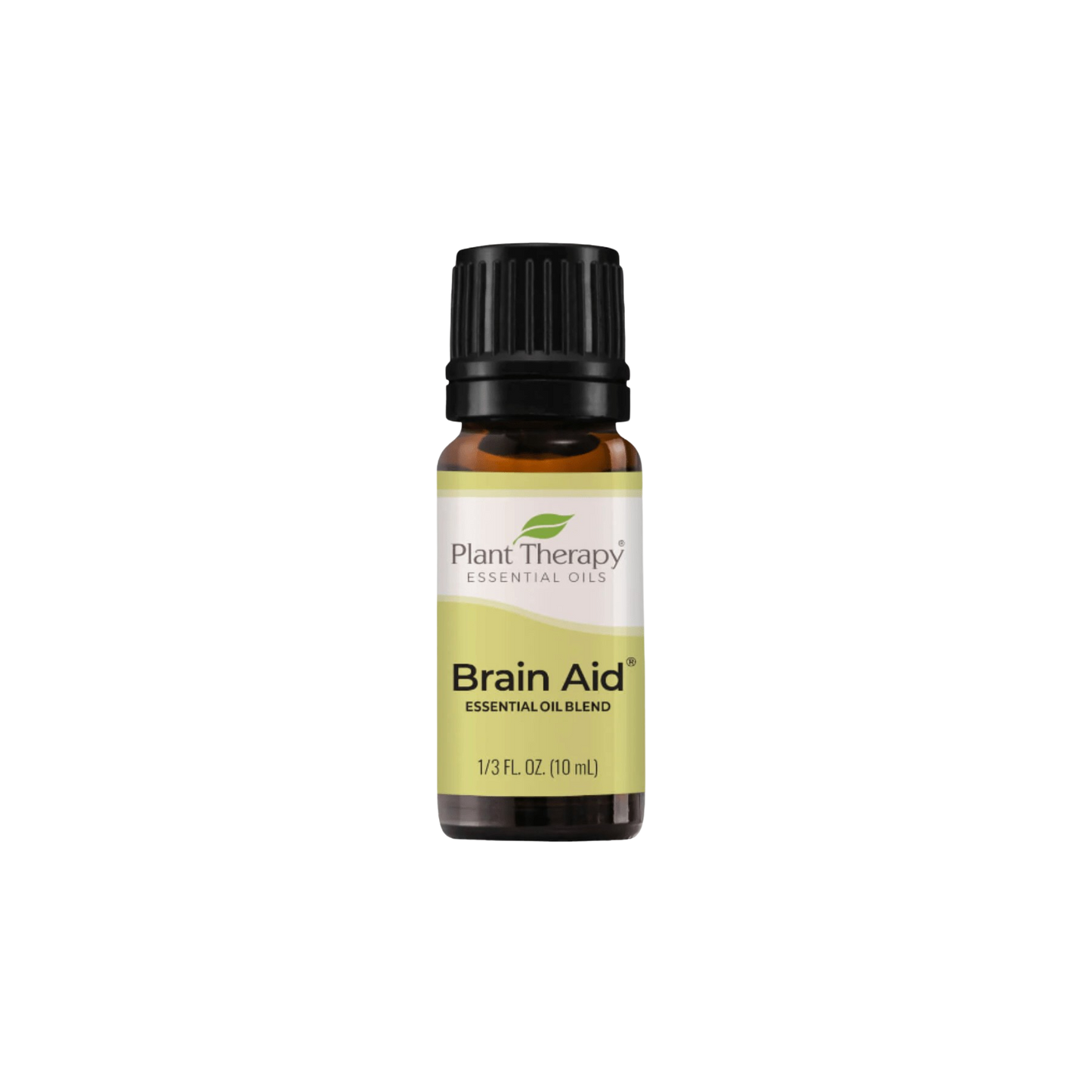 Plant Therapy Brain Aid Essential Oil Blend 1