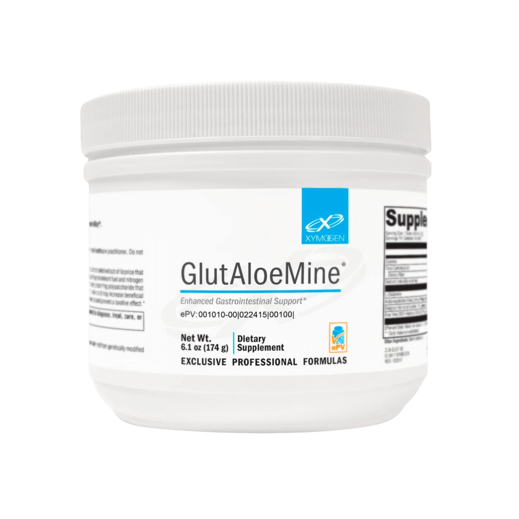 Xymogen GLutAloeMine Powder