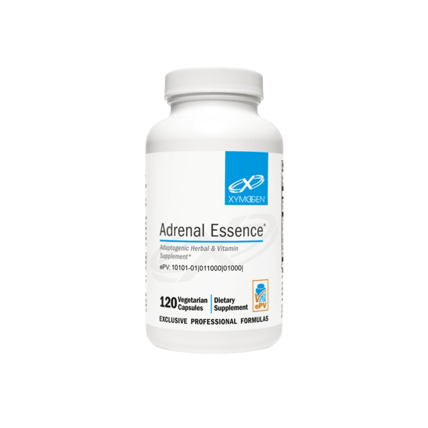 Xymogen Adrenal Essnece Capsules