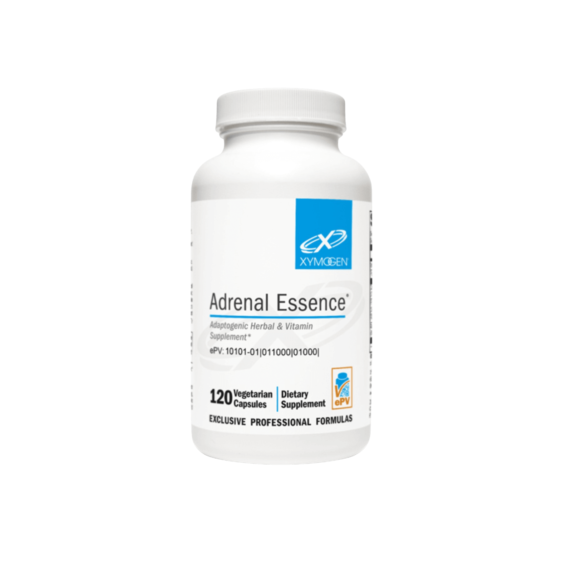Xymogen Adrenal Essnece Capsules
