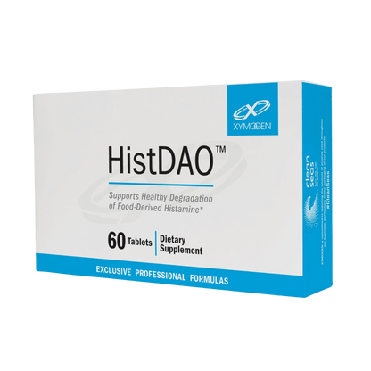 Xymogen HistDAO Tablets