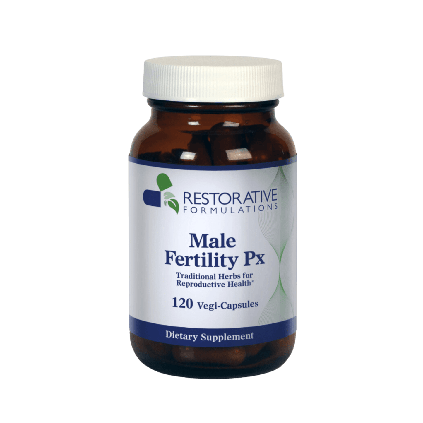 Restorative Formulations Male Fertility Px Capsules 1