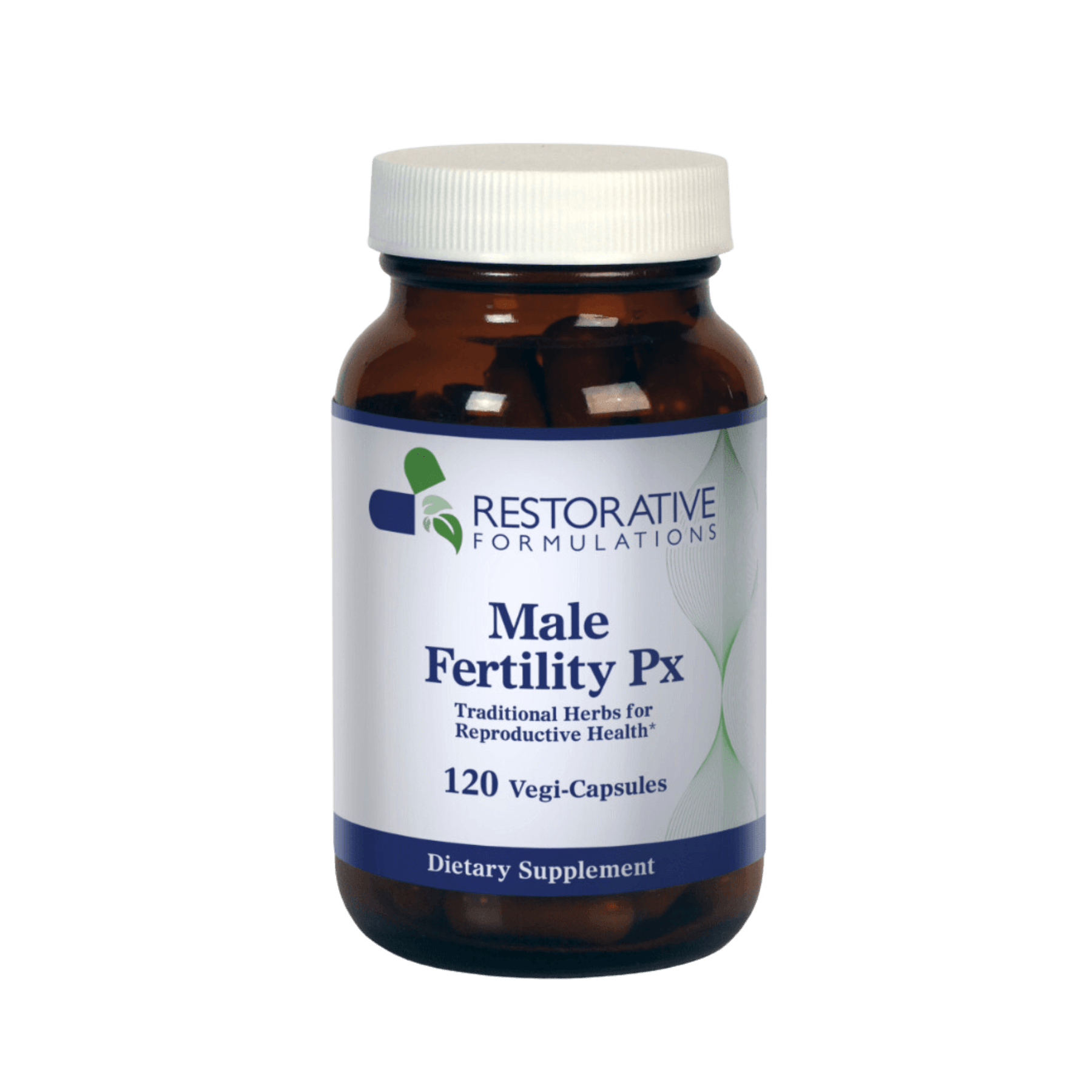 Restorative Formulations Male Fertility Px Capsules 1
