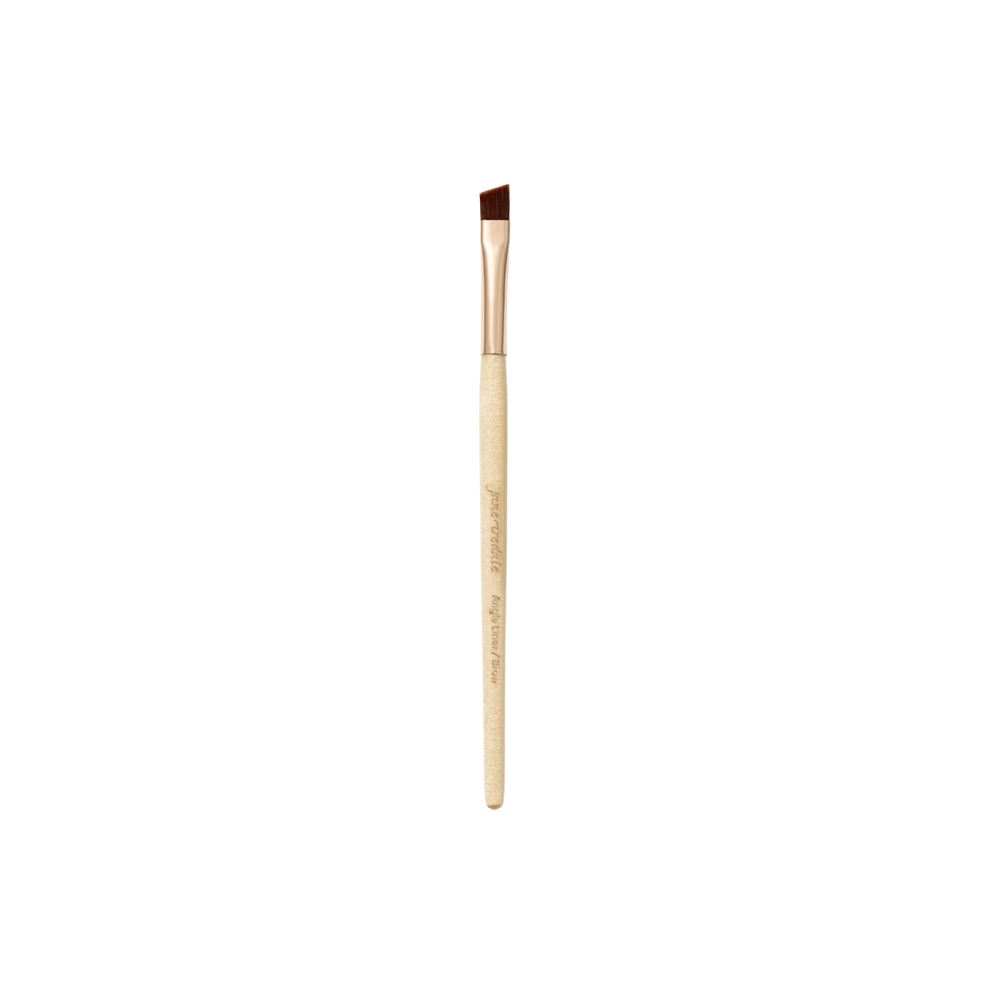 Jane Iredale Angle Liner/Brow Brush 1