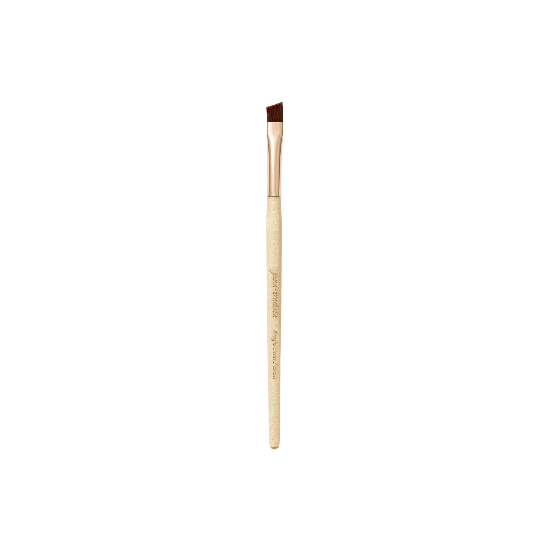 Jane Iredale Angle Liner/Brow Brush 1
