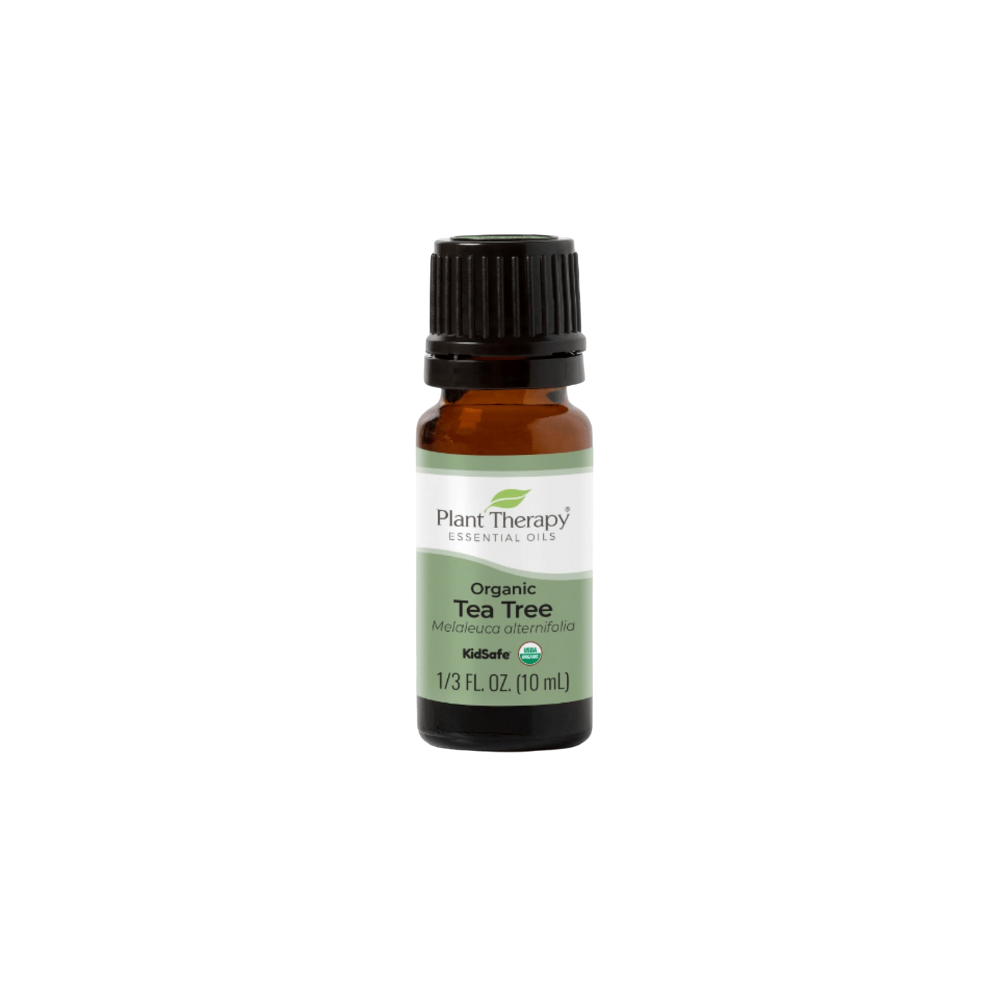 Plant Therapy Organic Tea Tree Essential Oil 1