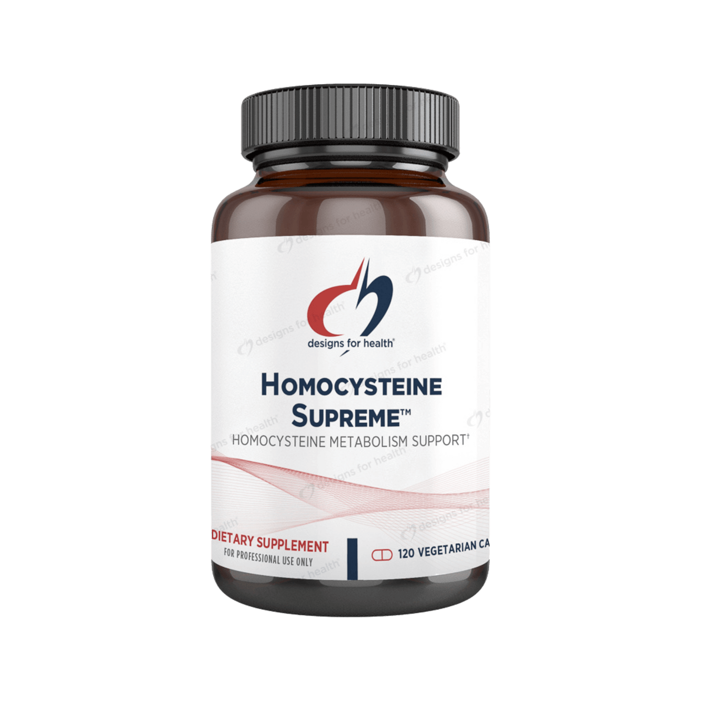 Designs for Health Homocysteine Supreme Capsules 3