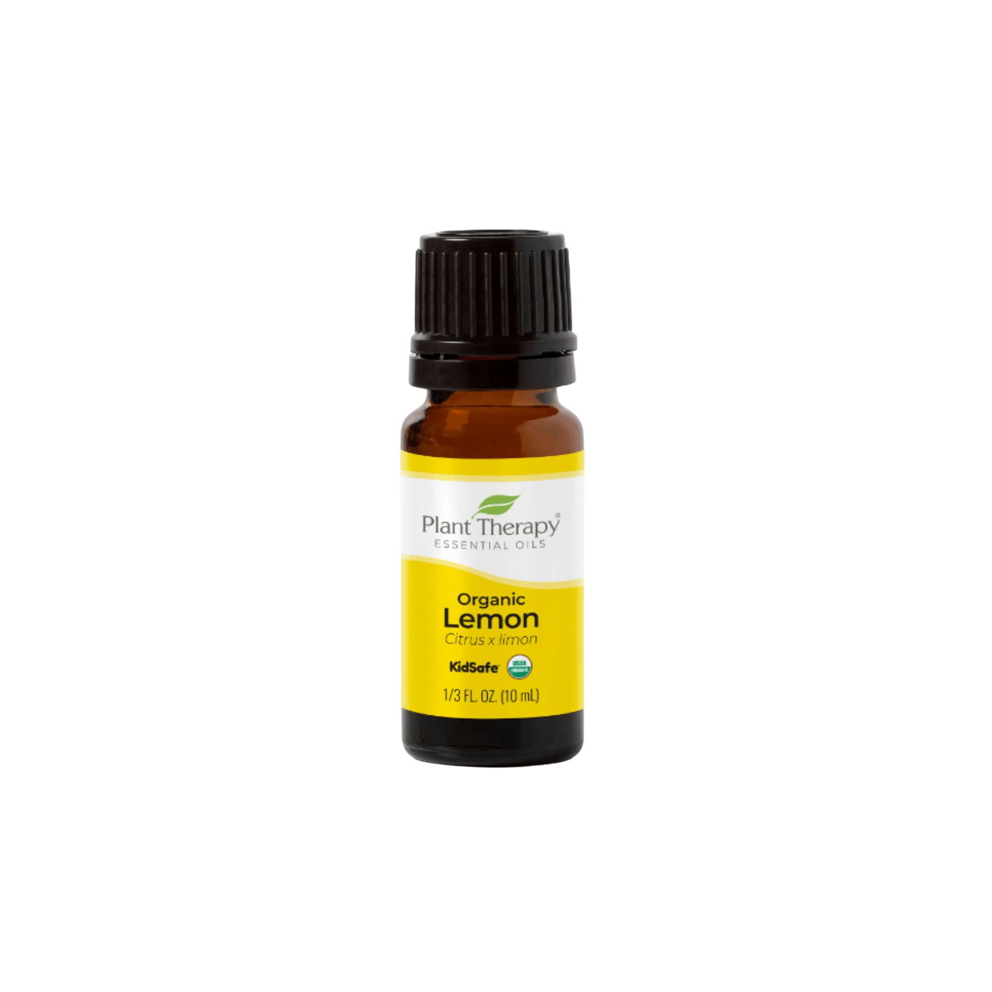 Plant Therapy Organic Lemon Essential Oil 1