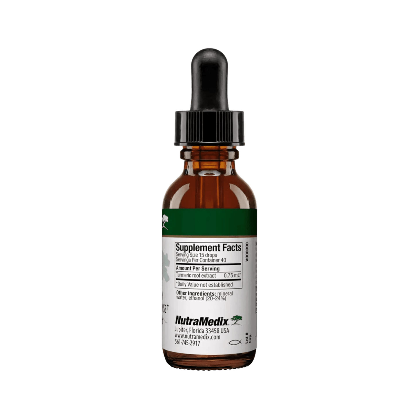 NutraMedix Avea Liquid Drops 2