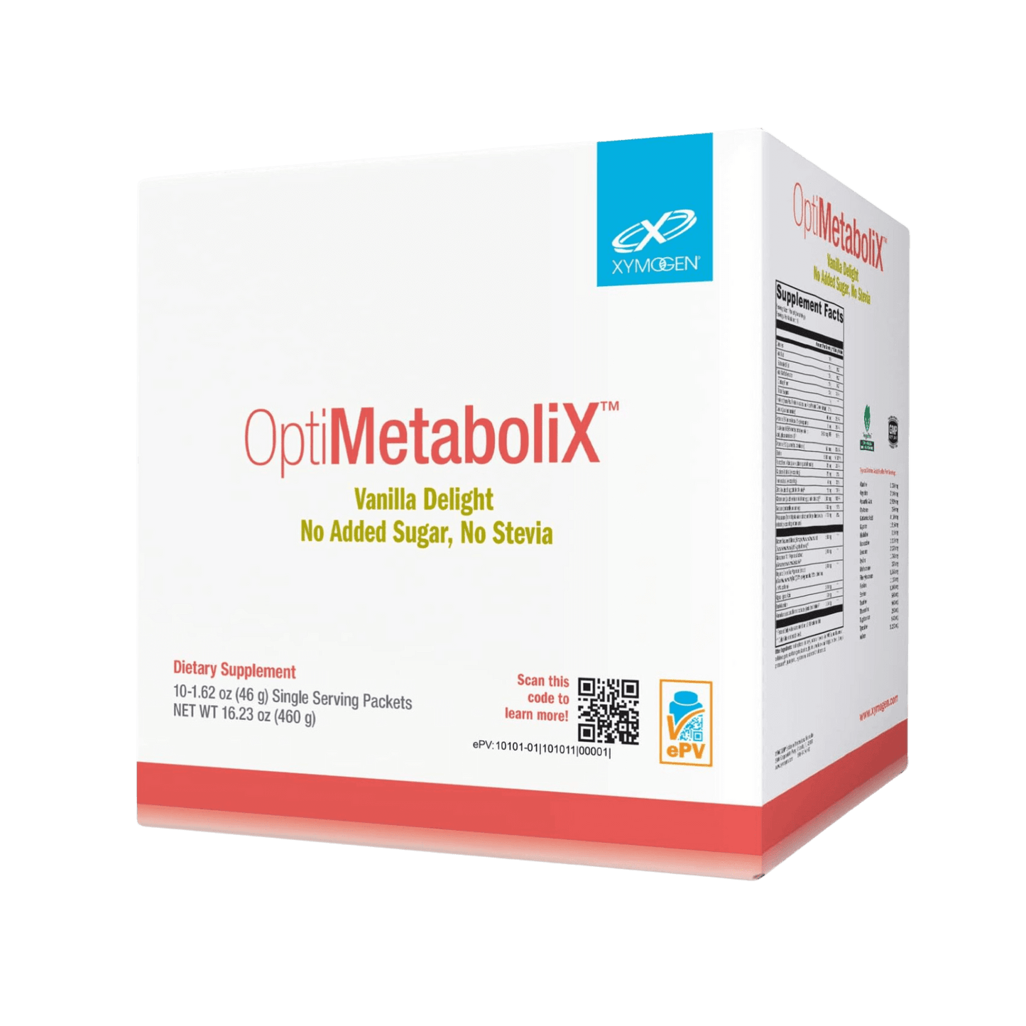 xymogen optimetabolix Powder