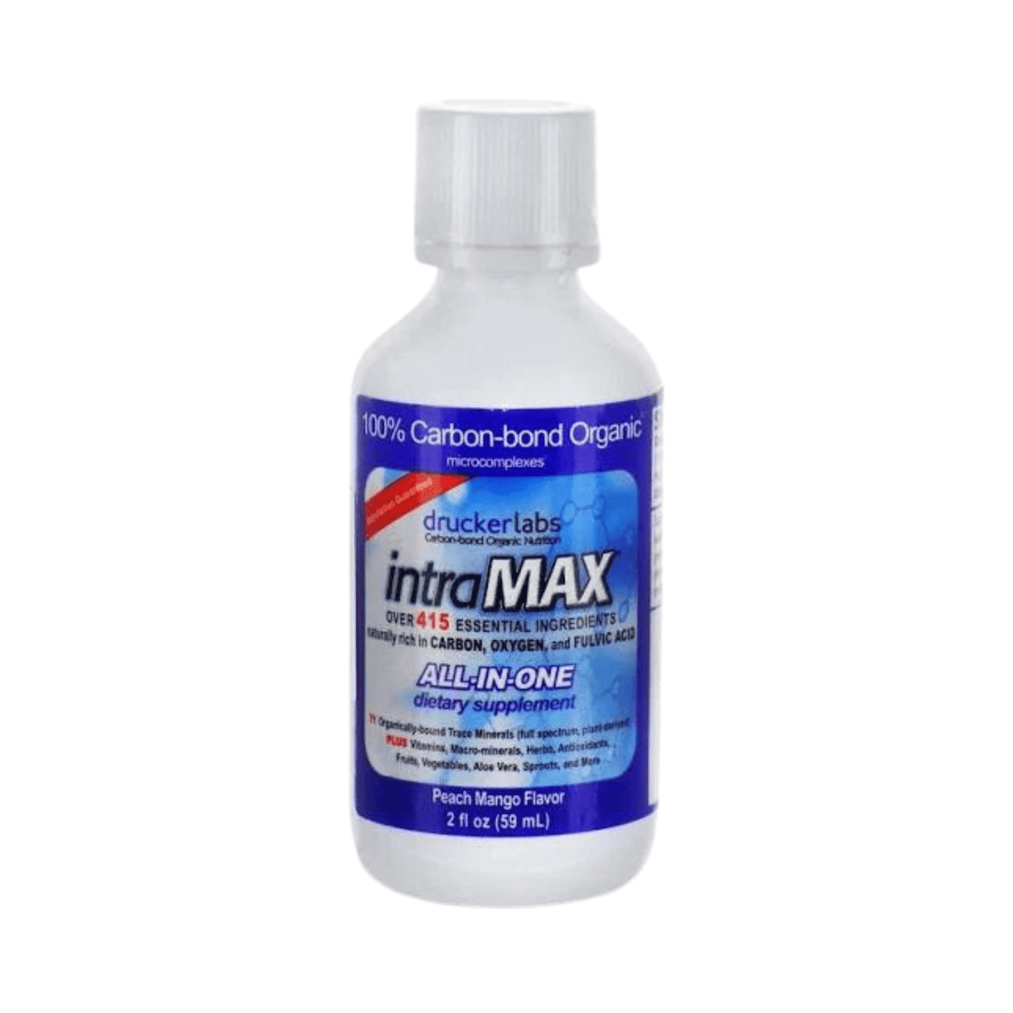 Drucker Labs IntraMax Liquid