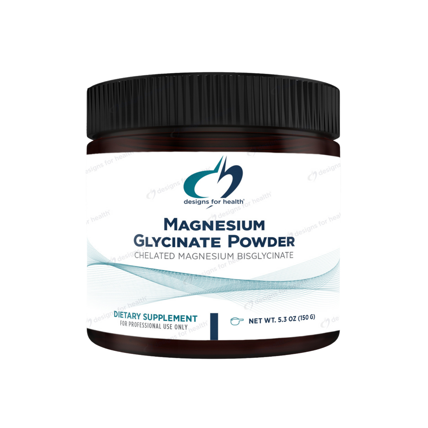 Designs for Health Magnesium Glycinate Powder