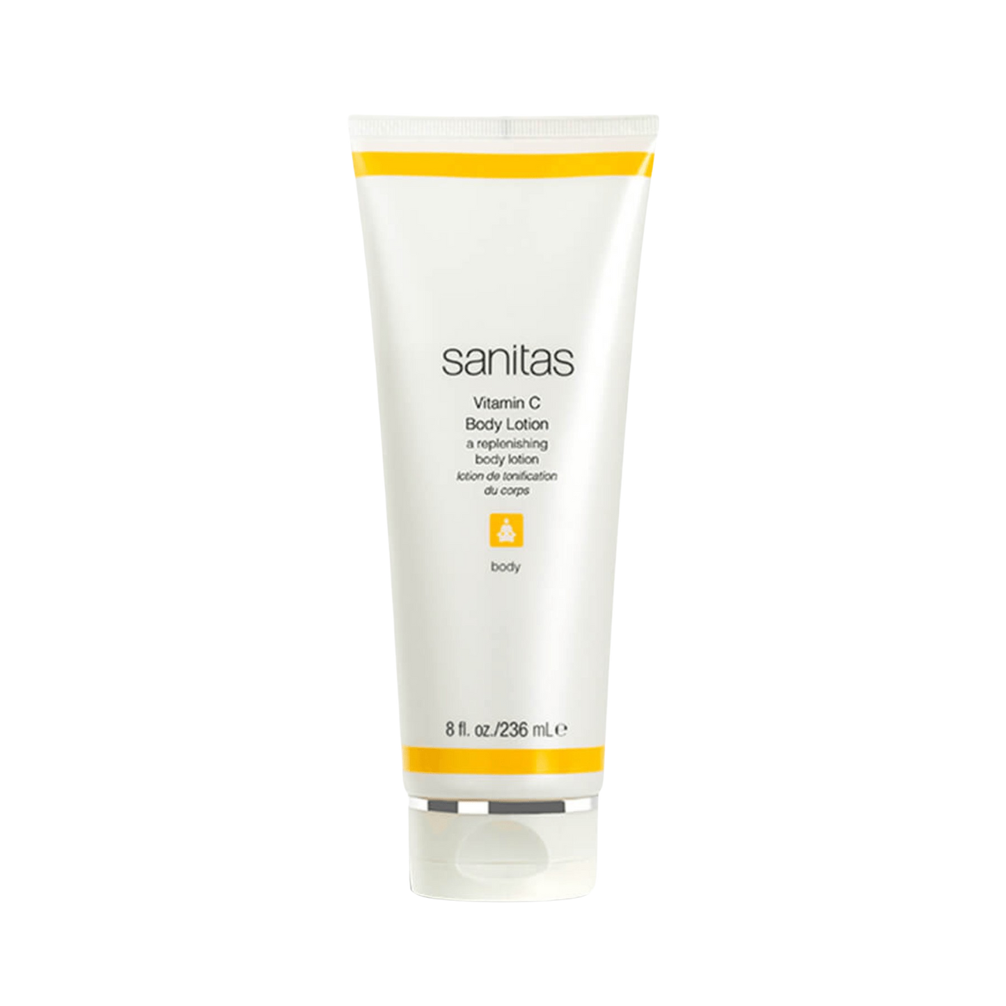 Sanitas Vitamin C Body Lotion 1