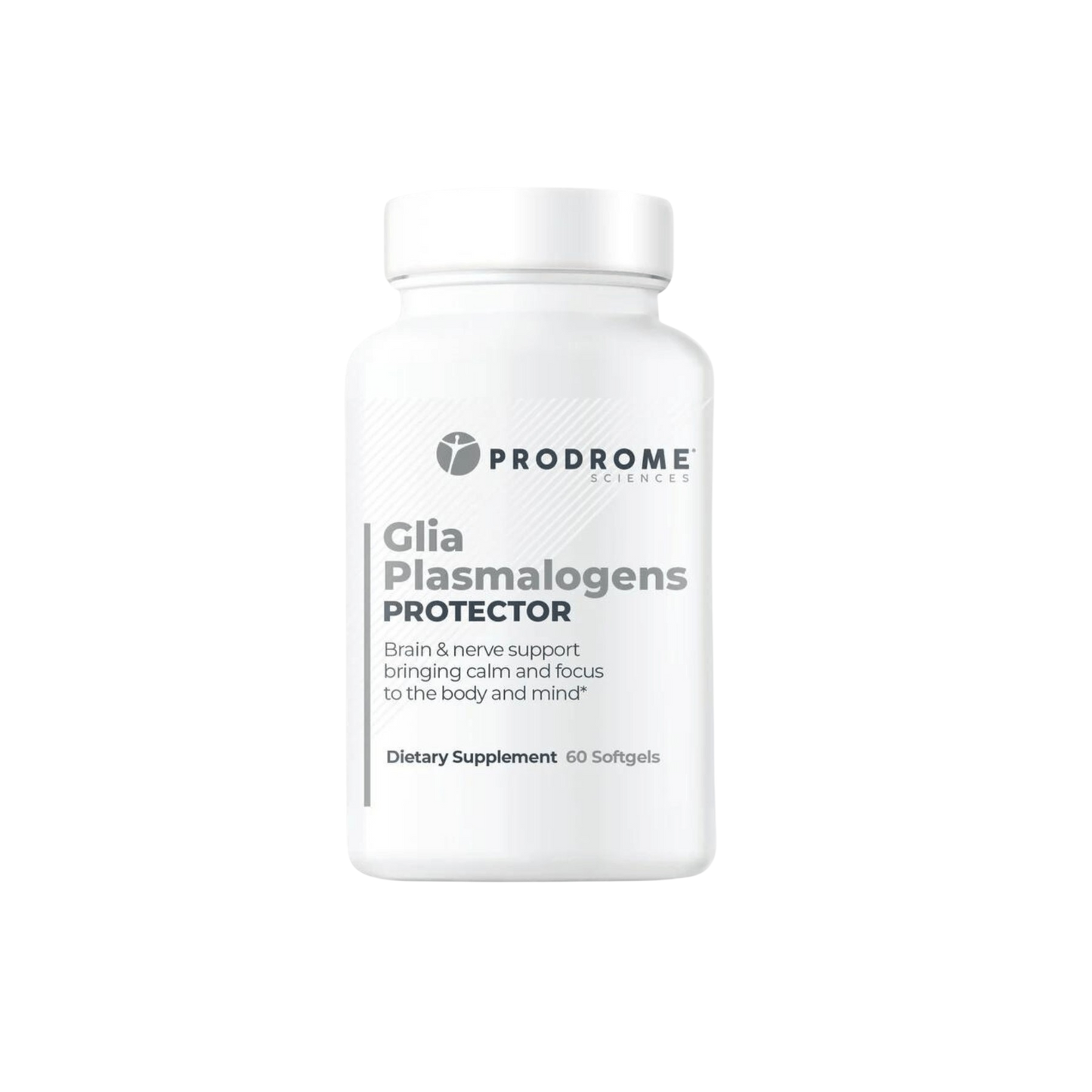 Prodrome Sciences ProdromeGlia Softgels 1