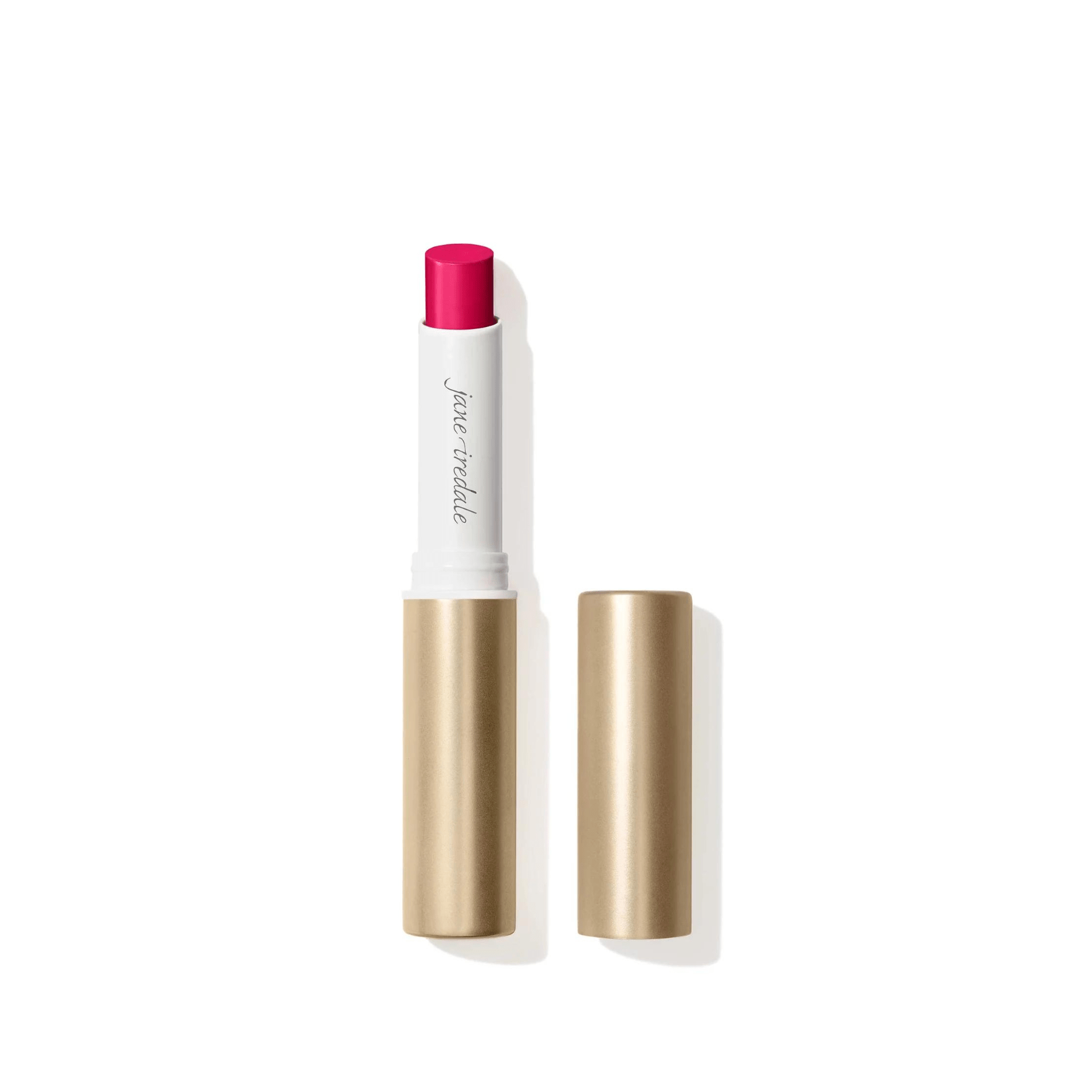 Jane Iredale ColorLuxe Hydrating Cream Lipstick 4