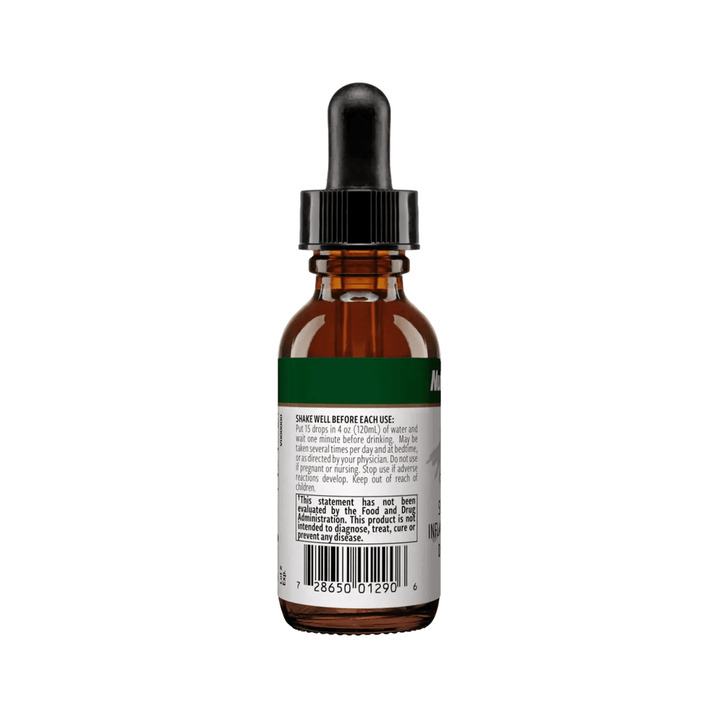 NutraMedix Avea Liquid Drops 3