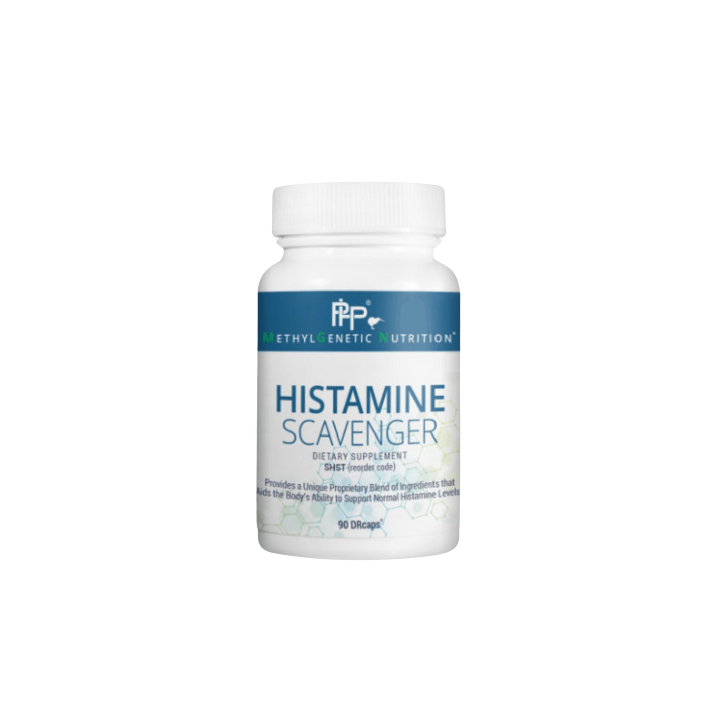 Professional Health Products Histamine Scavenger Capsules 1