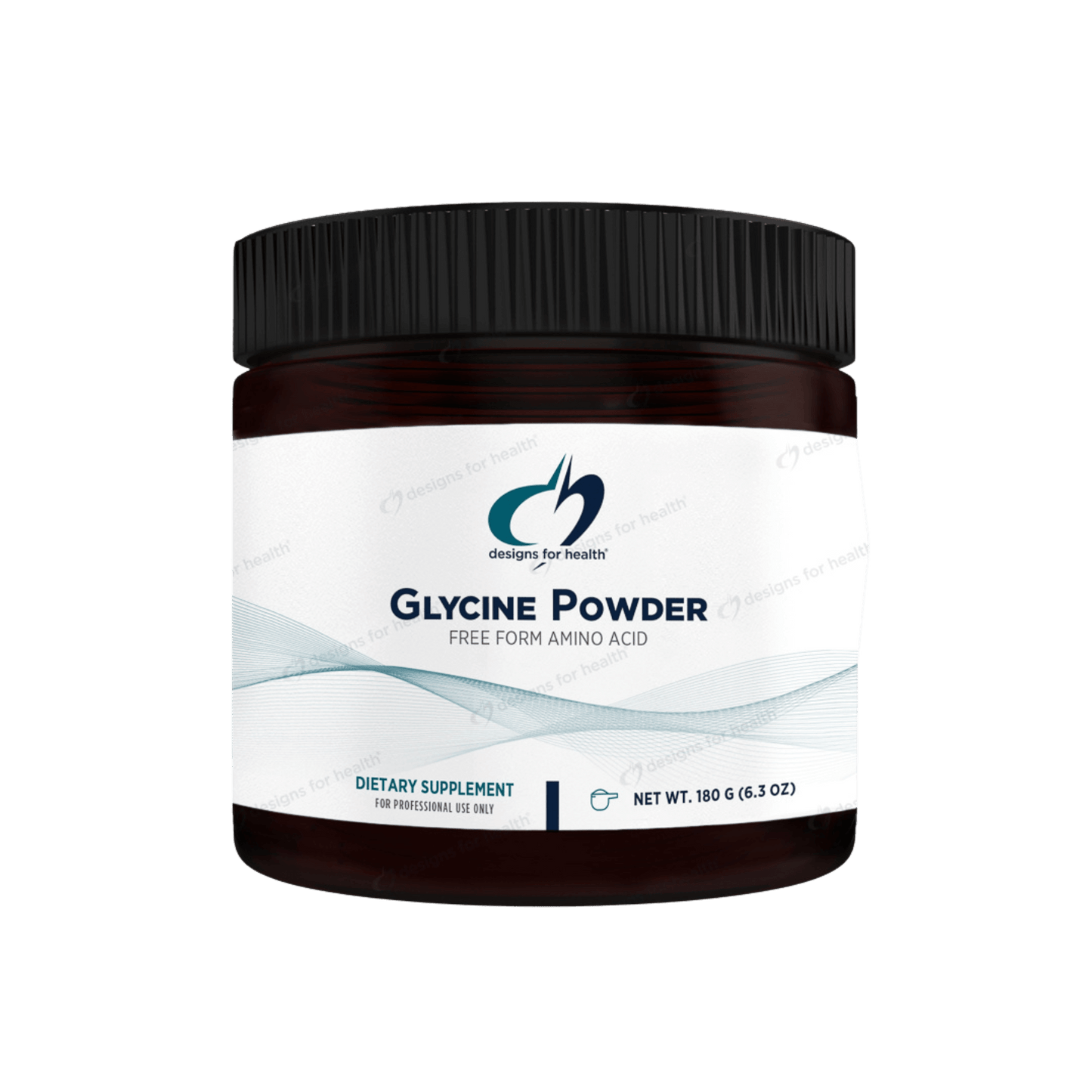 Designs for Health Glycine Powder