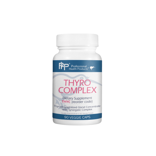 Professional Health Products Thyro Complex Capsules