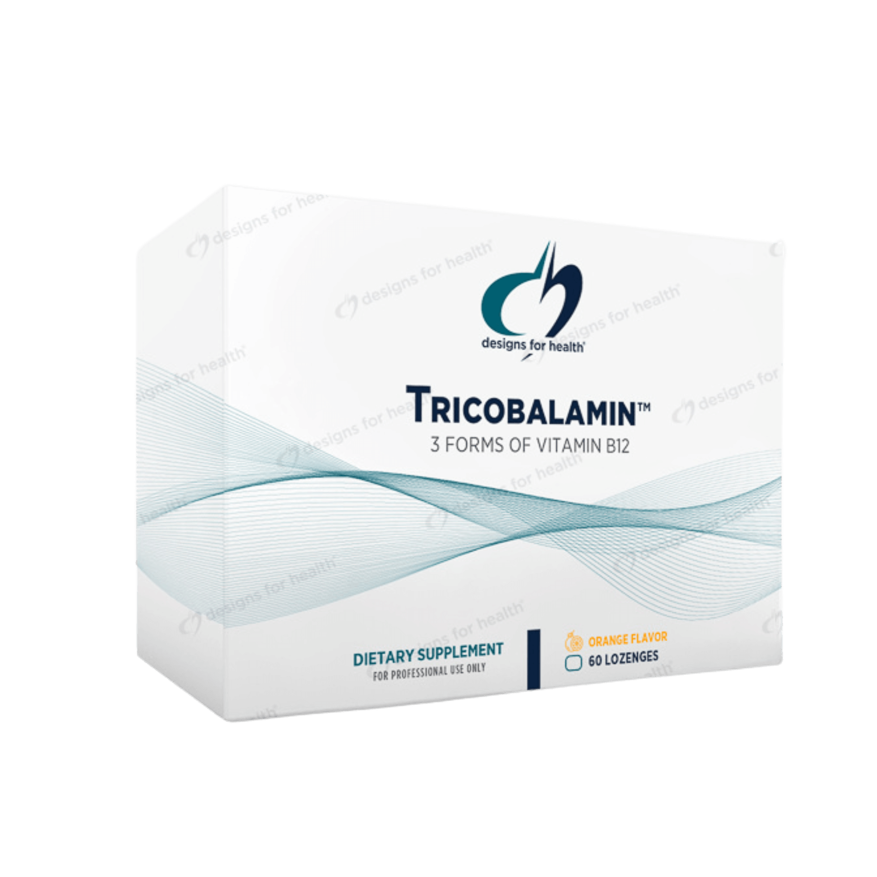 Designs For Health Tricobalamin Lozenges