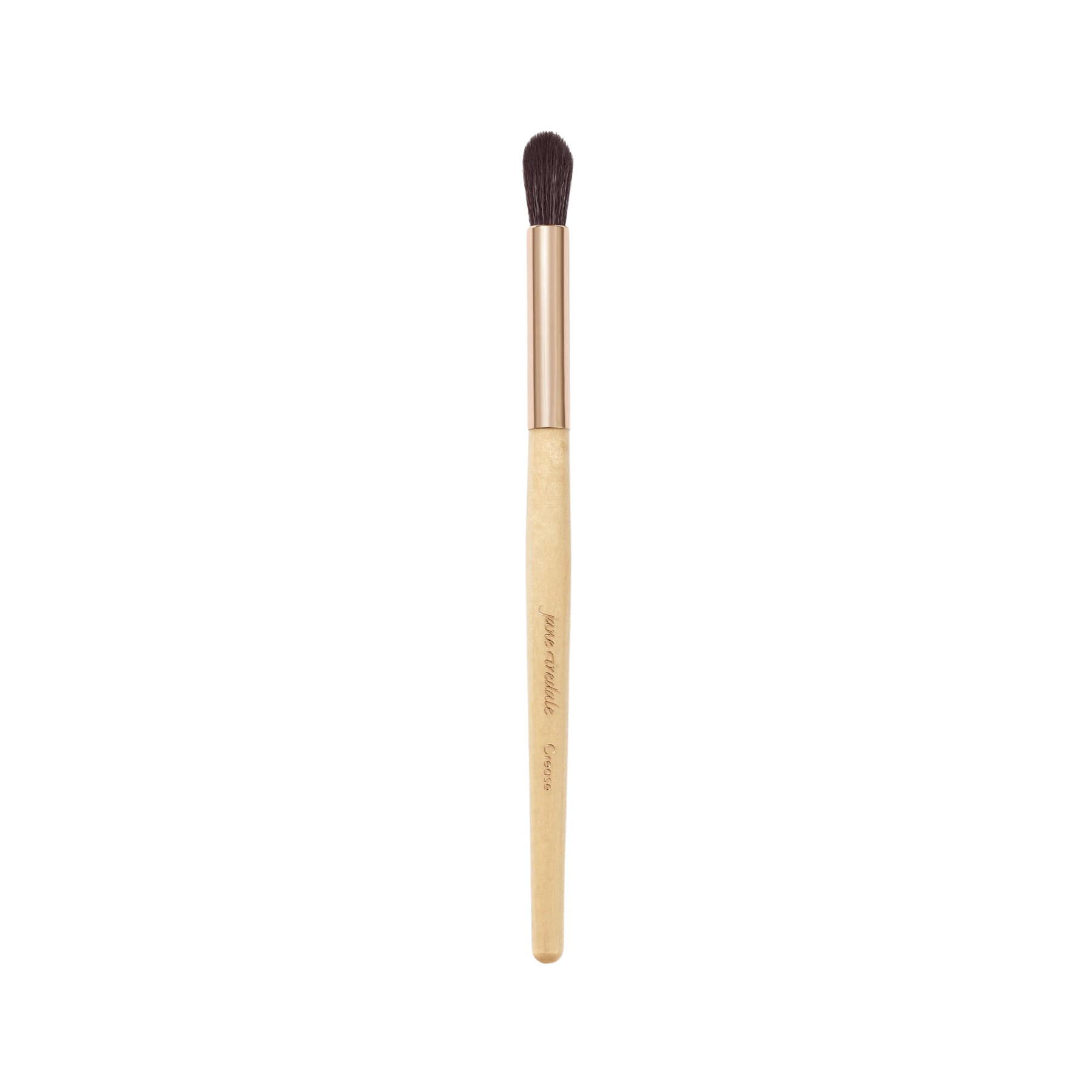 Jane Iredale Crease Brush 1